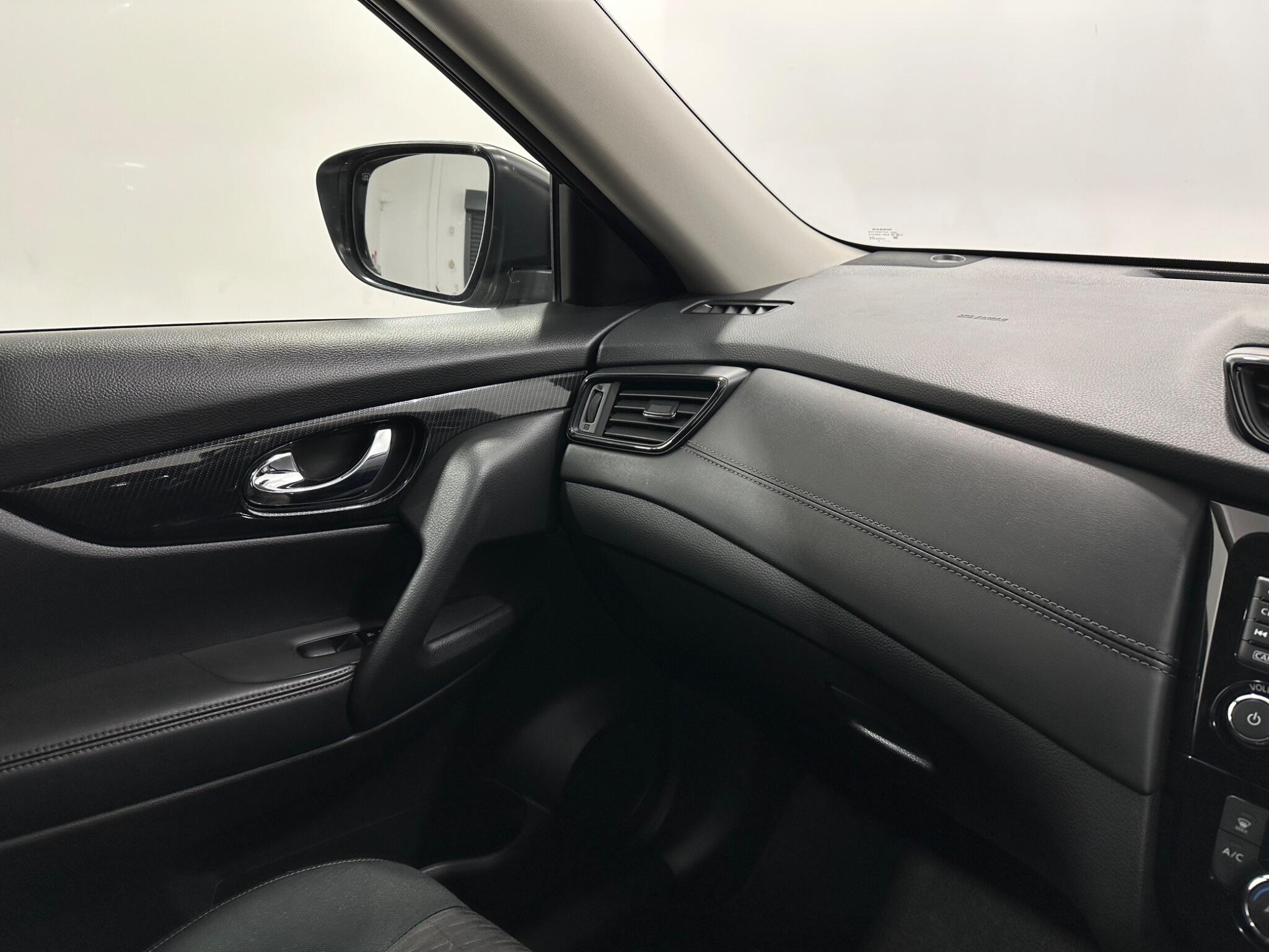 Nissan X-Trail view 27