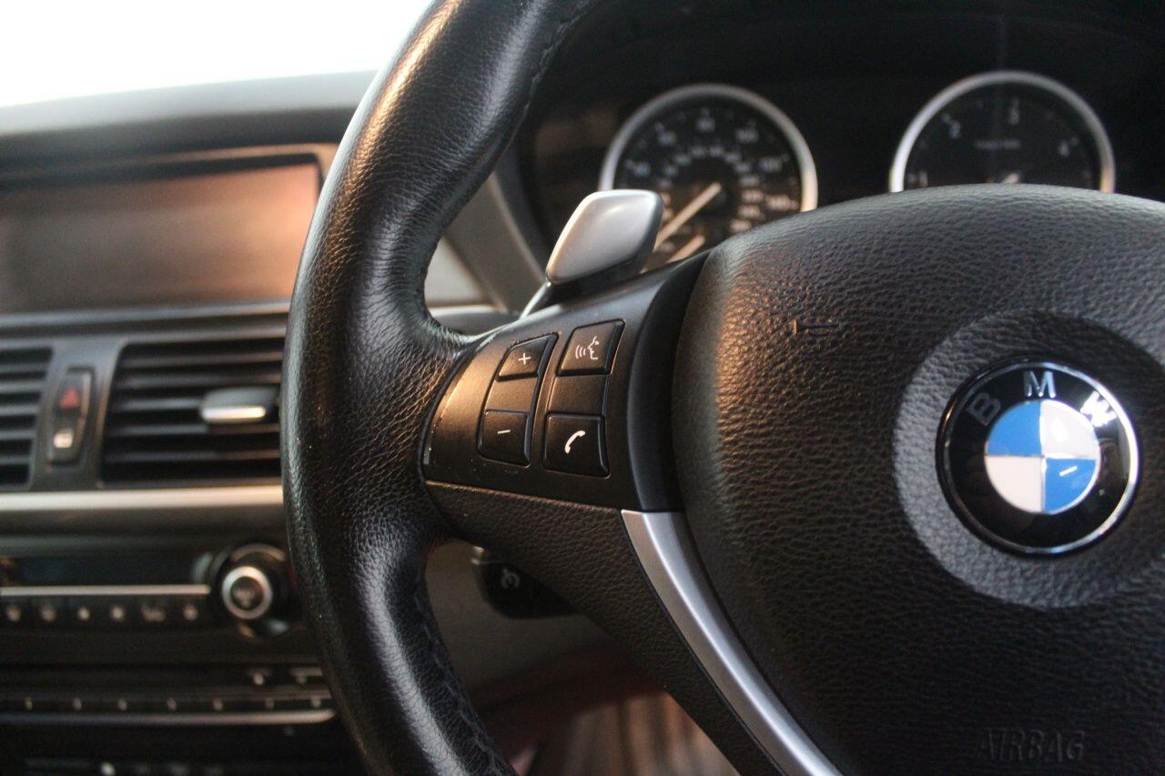 BMW X6 view 46