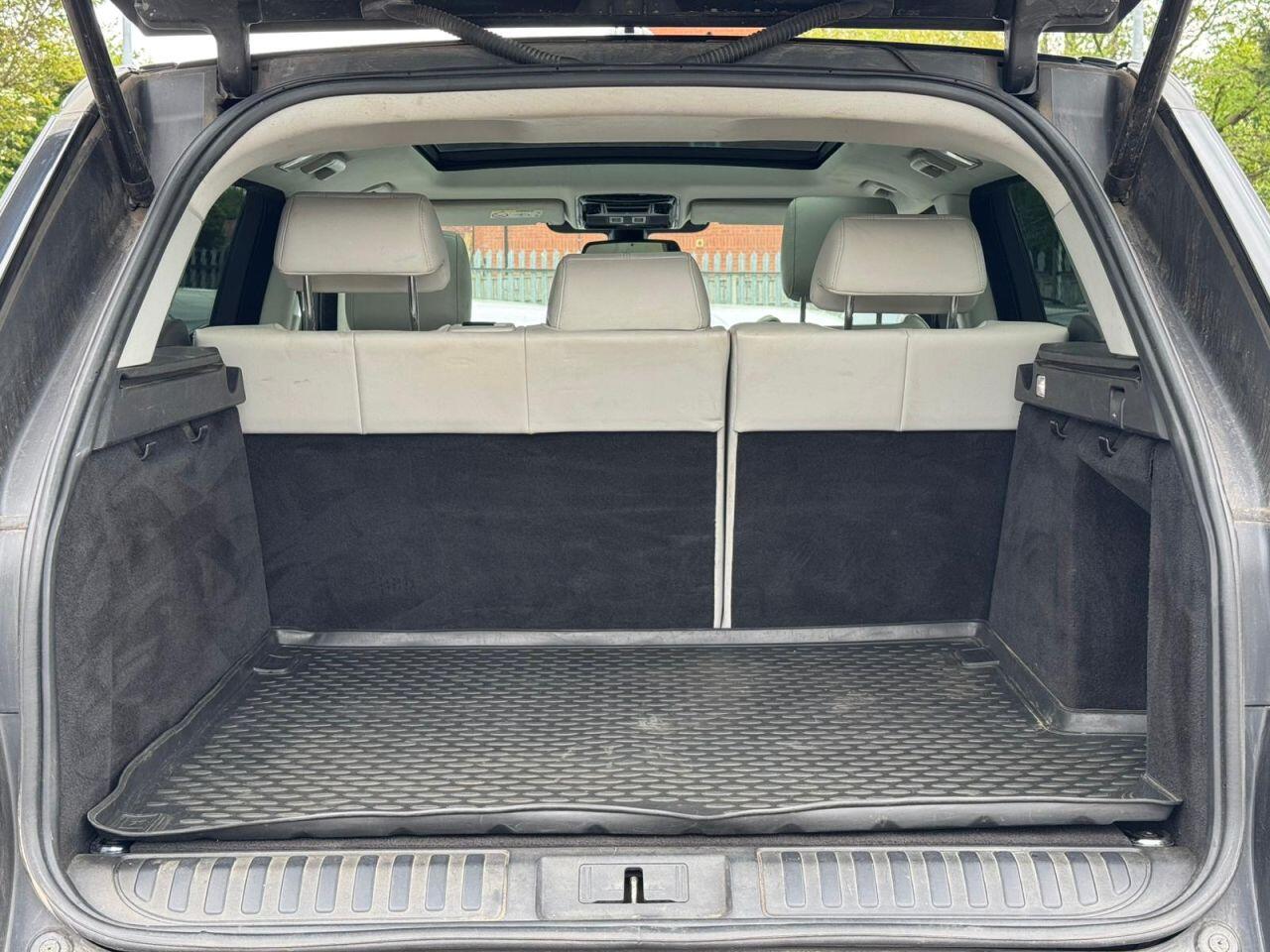 Land Rover Range Rover Sport view 17