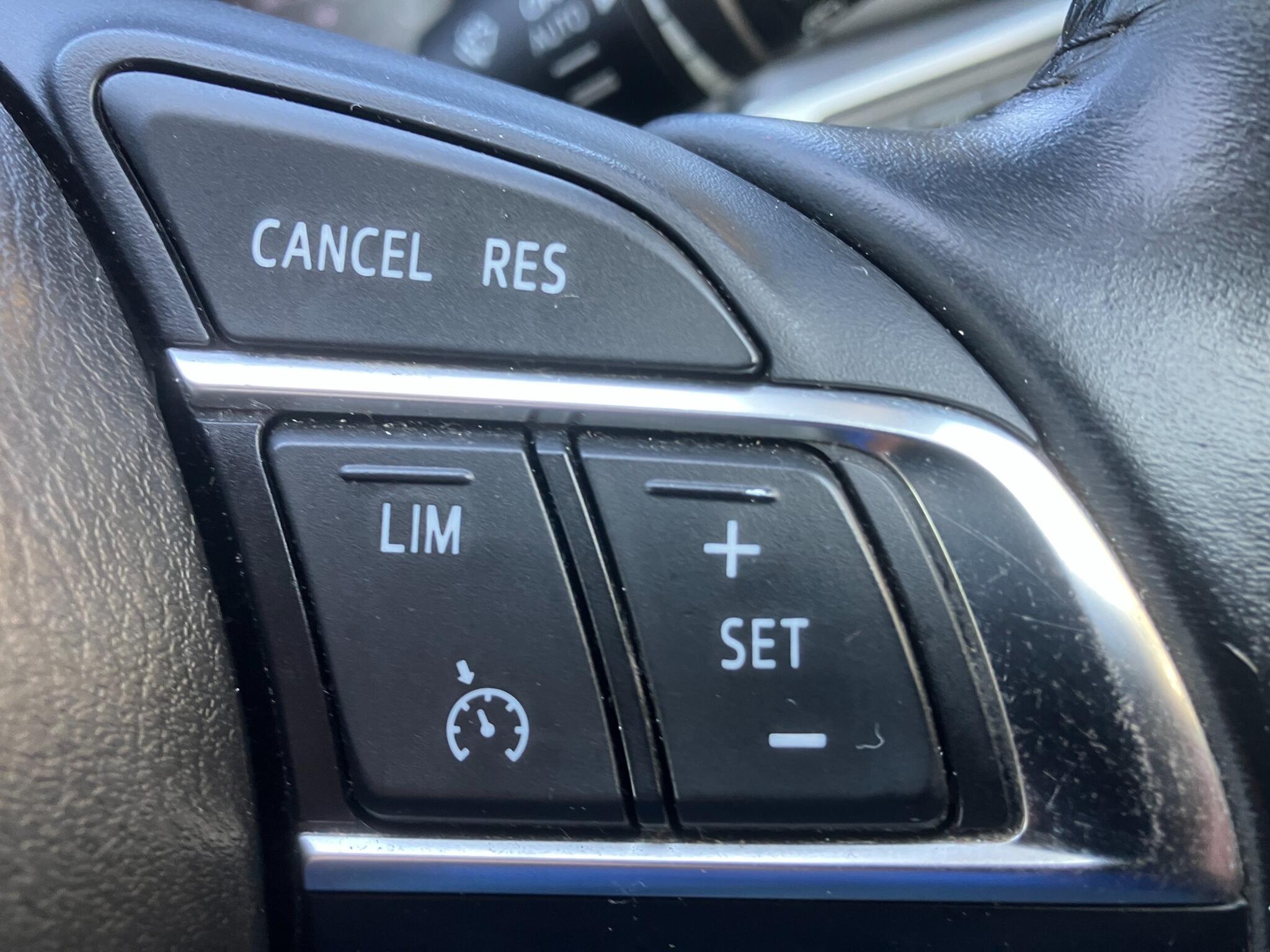 Mazda CX-5 view 19