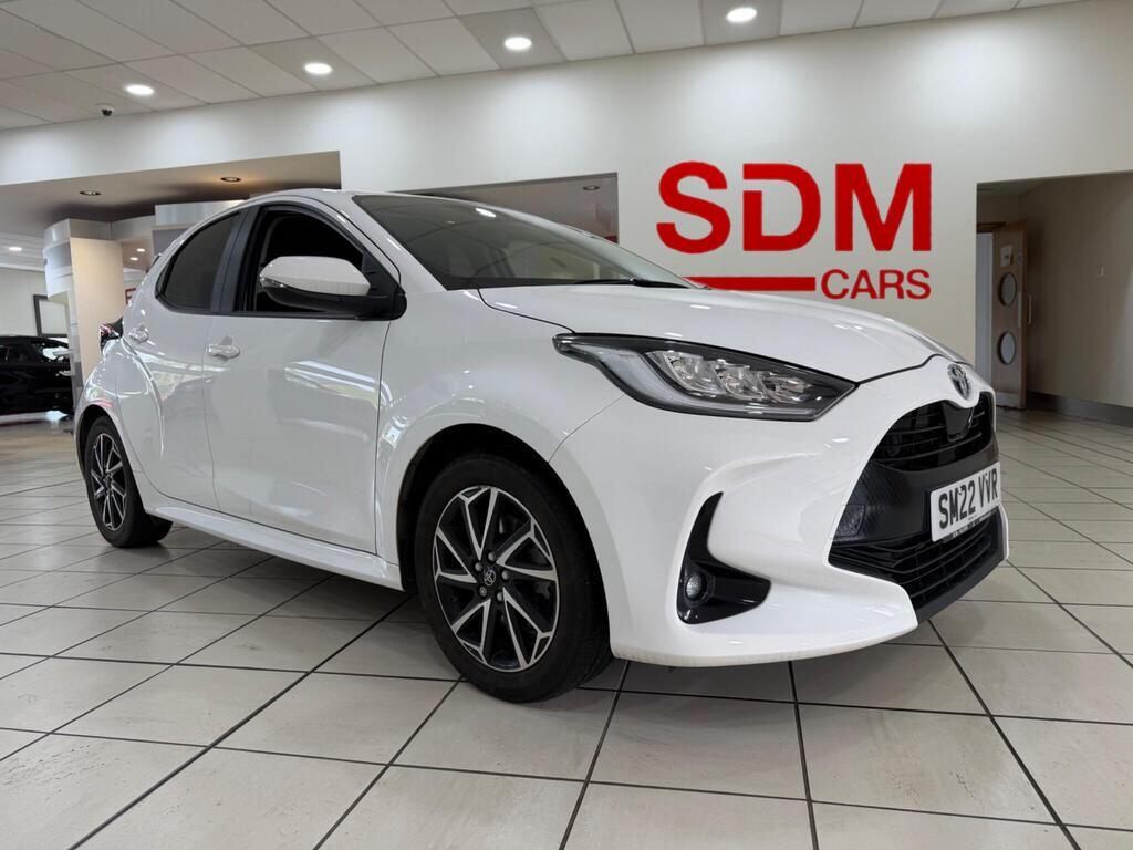 Sdm mazda