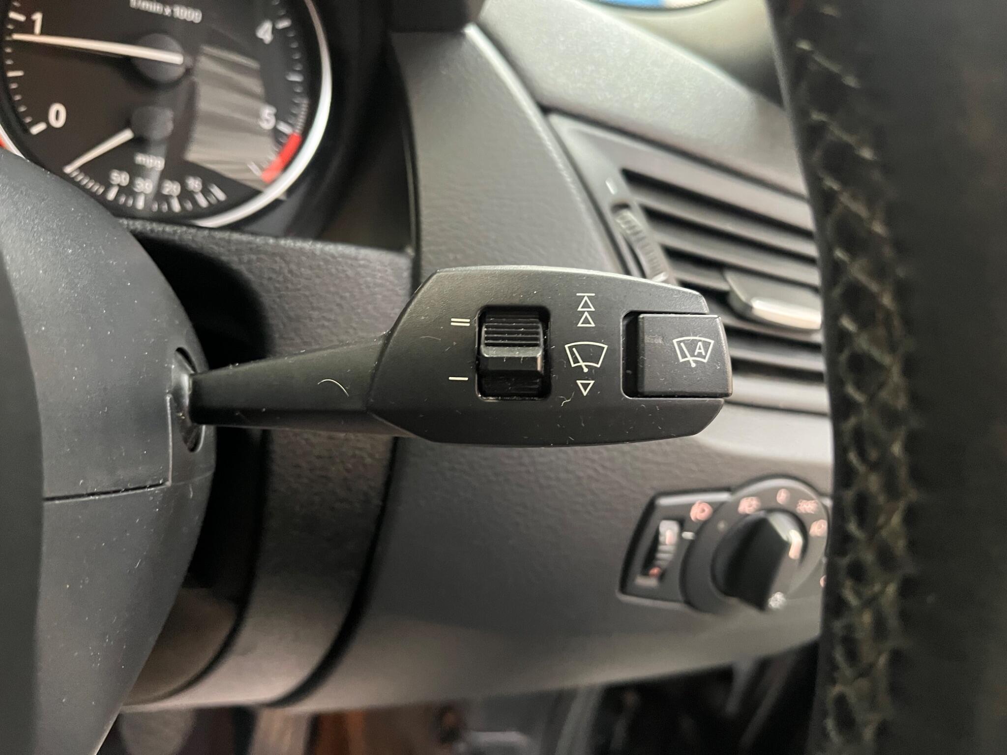BMW X1 view 26