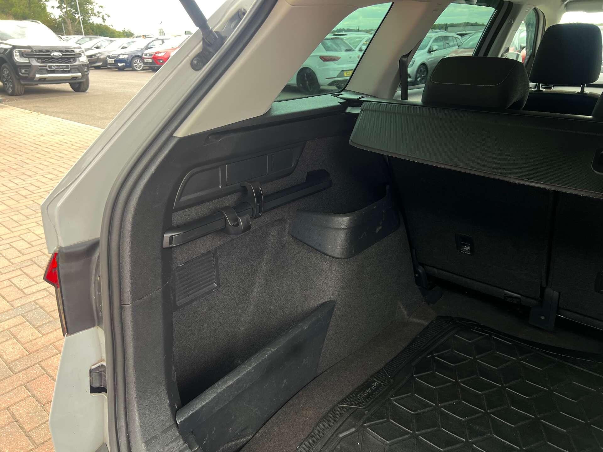 Skoda Kodiaq view 56