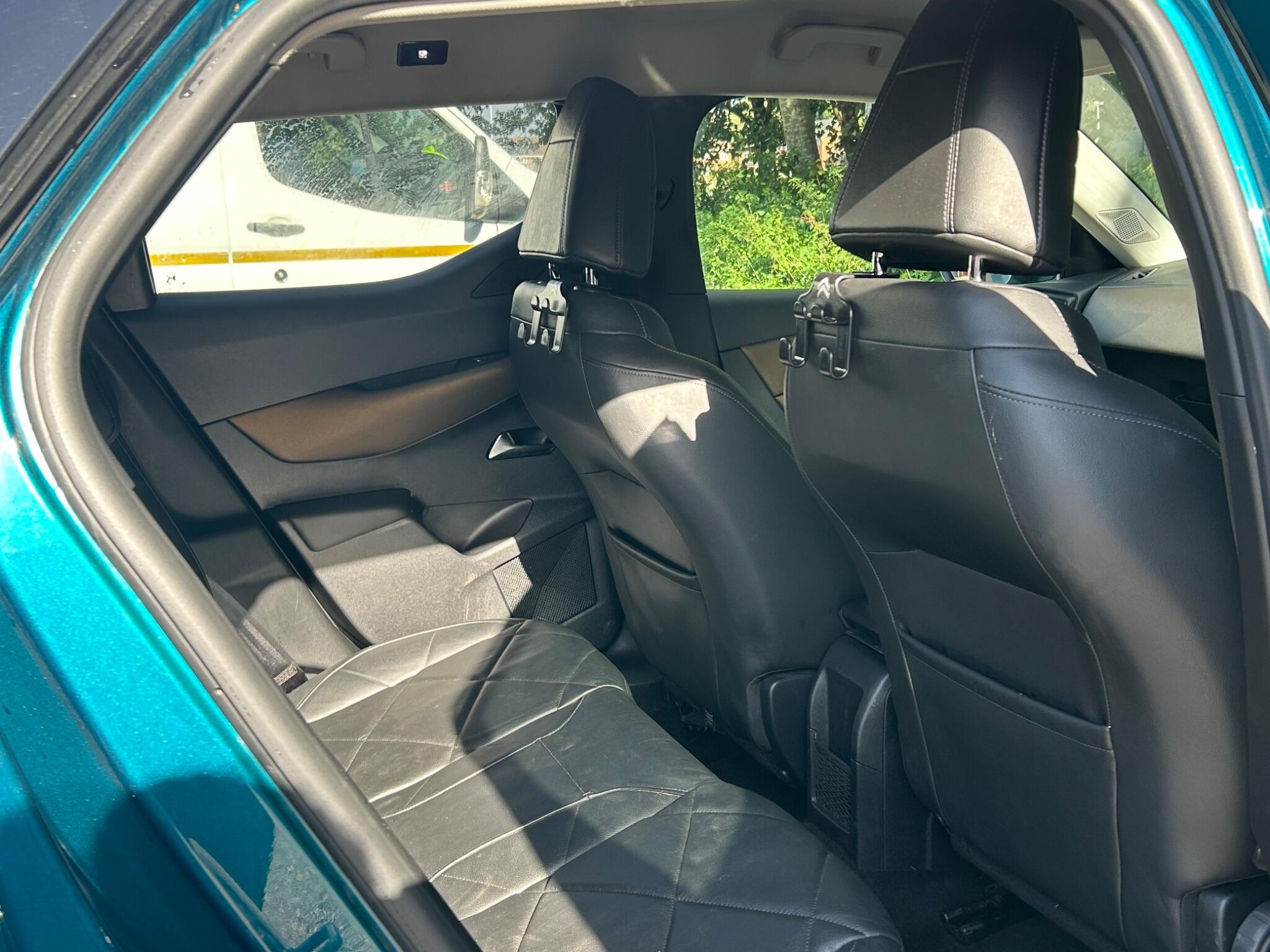 DS Automobiles DS 3 Crossback view 26