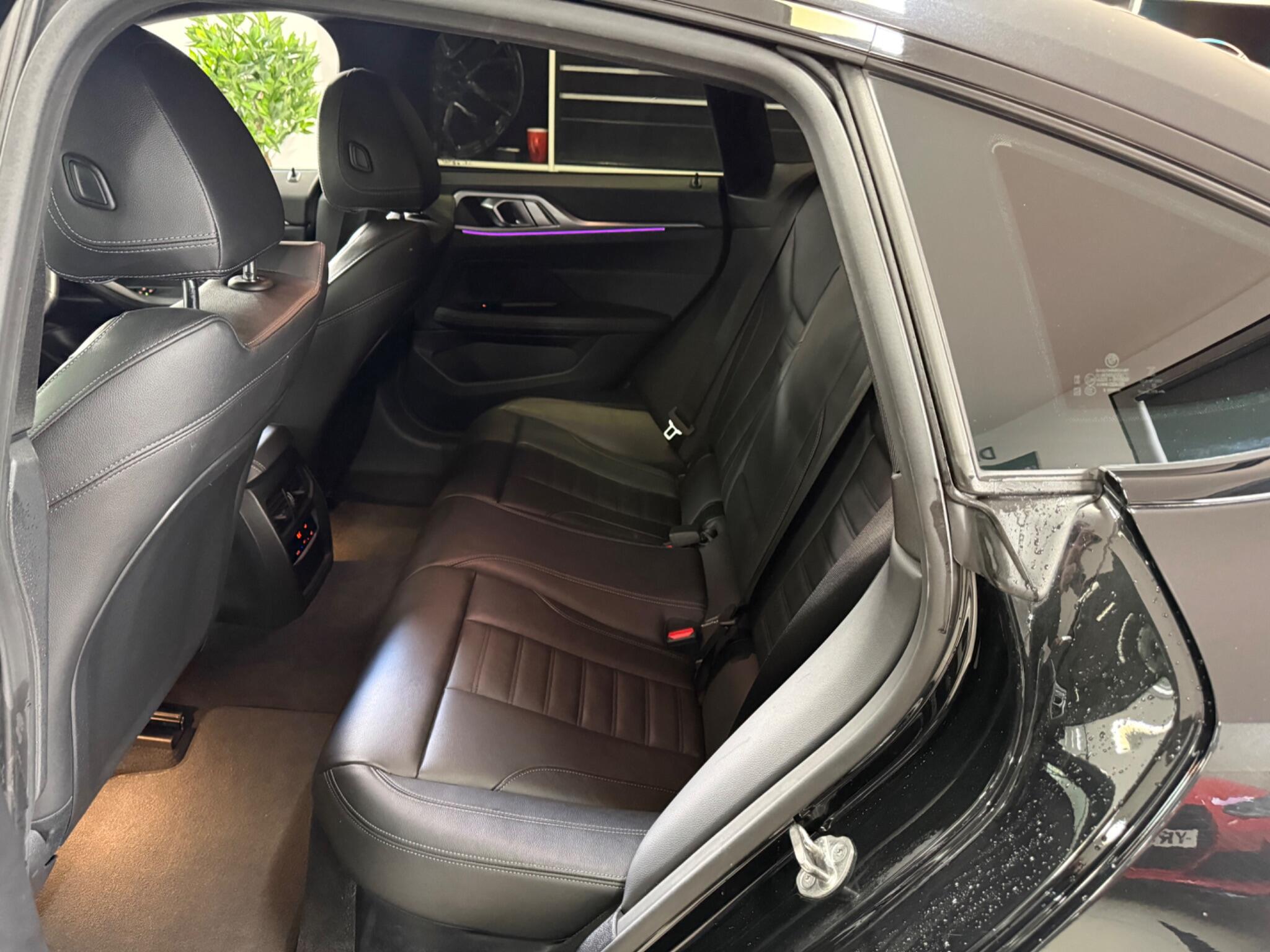 BMW 4 Series view 21