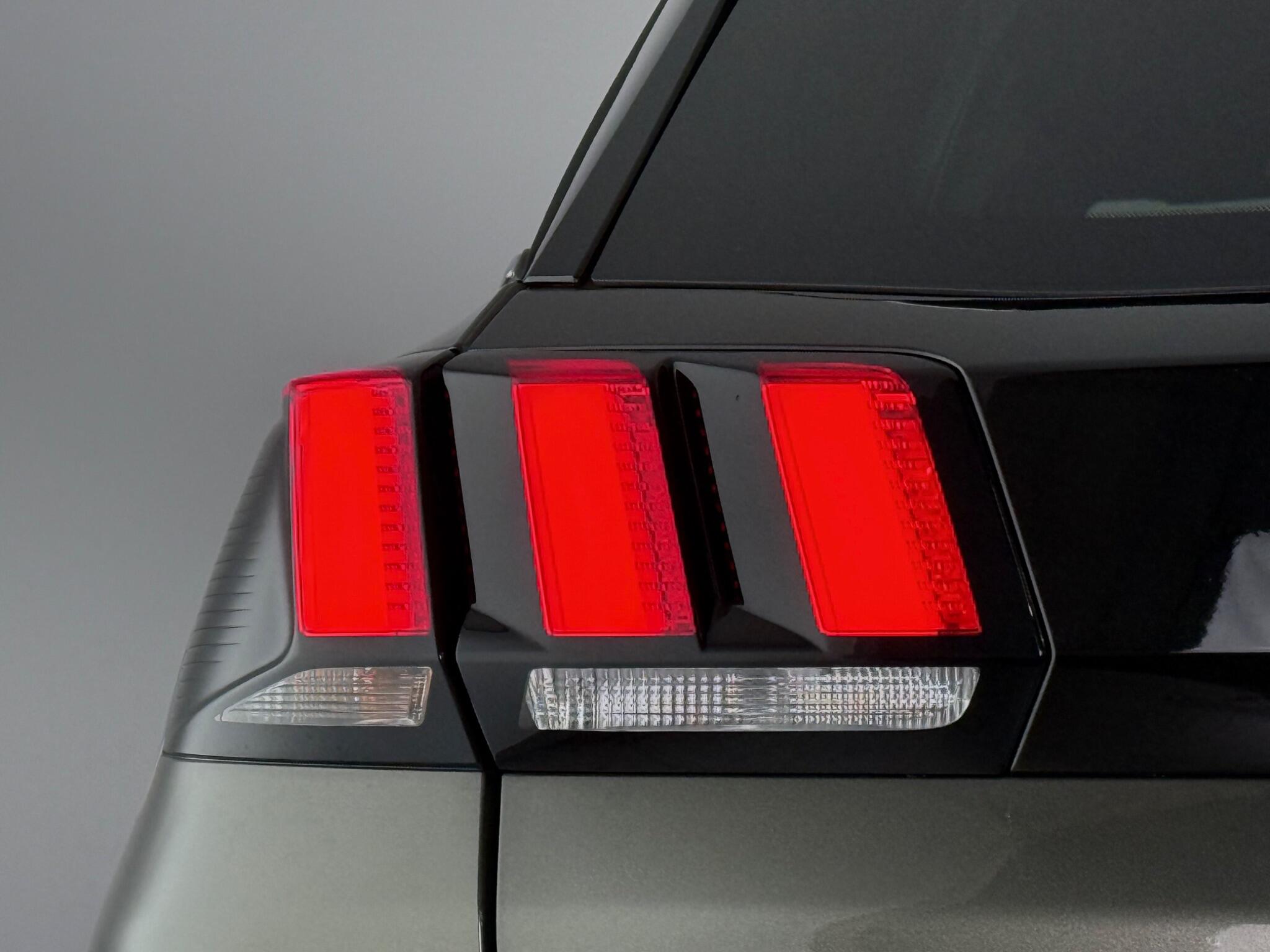 Peugeot 3008 view 11