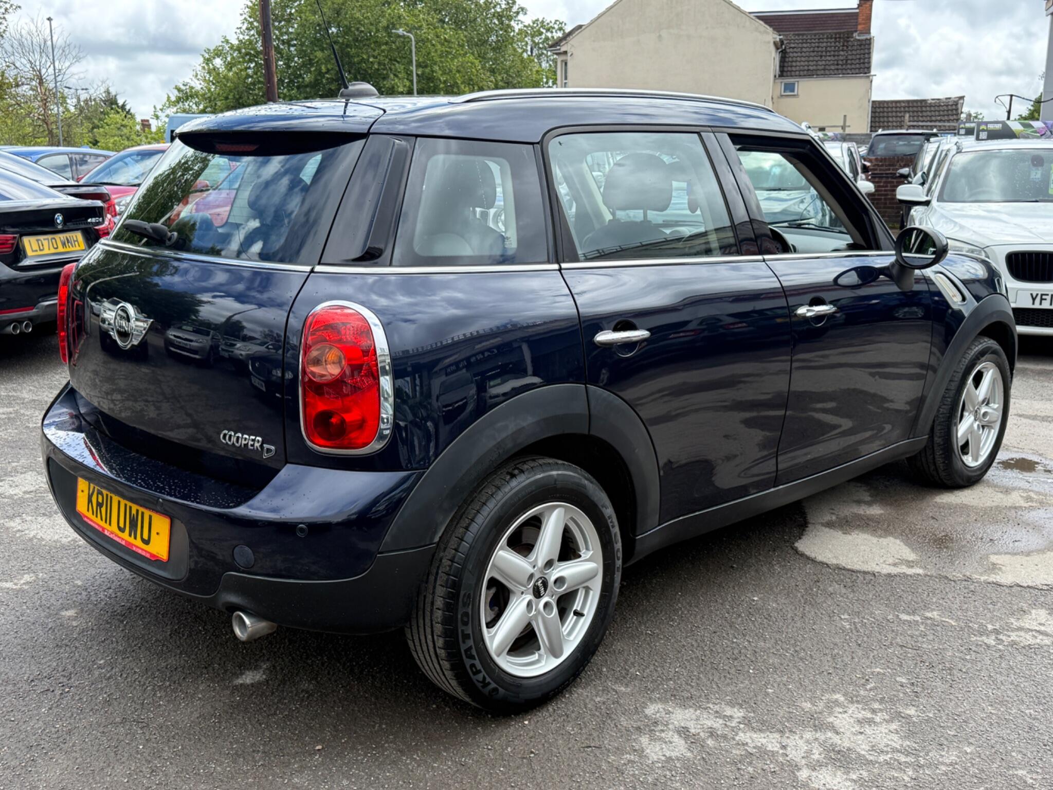 MINI Countryman - Image 18
