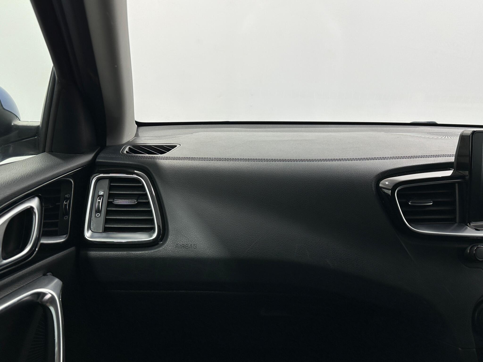 Kia Ceed view 28