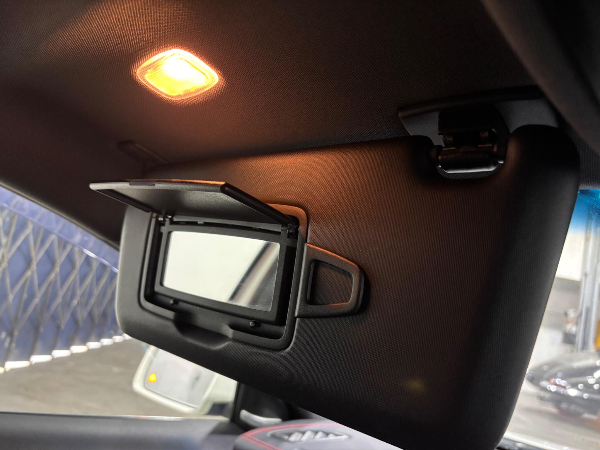 Mercedes-Benz A Class view 50