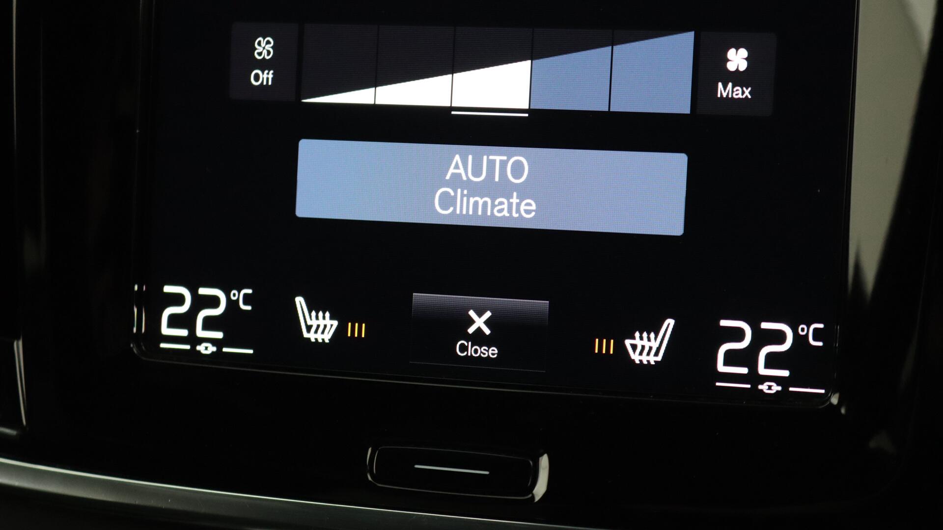 Volvo V90 view 42