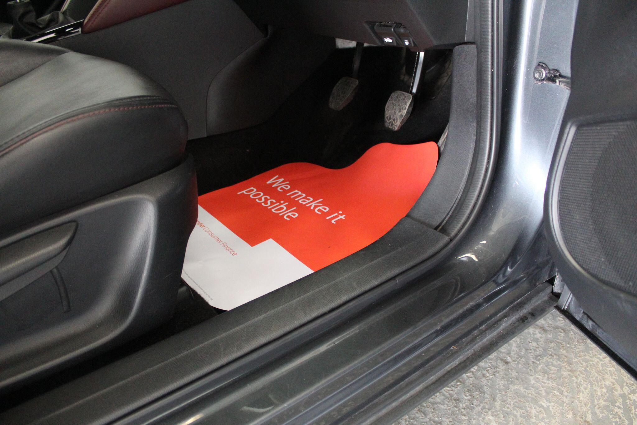 Mazda CX-3 view 46