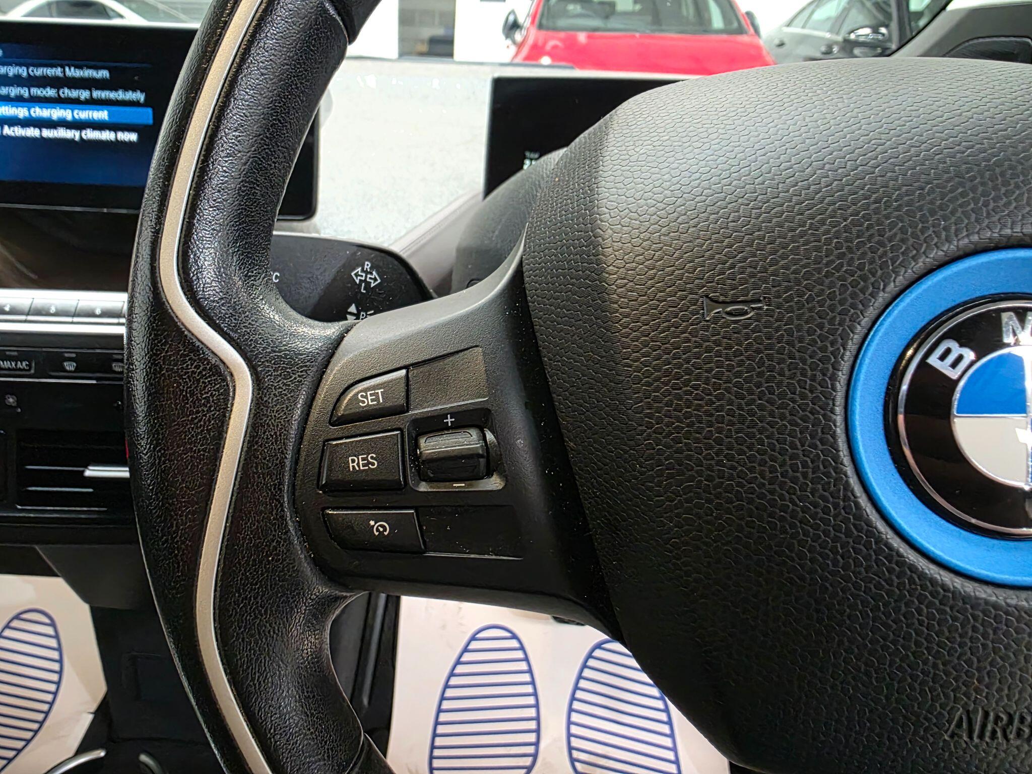 BMW I3 view 19