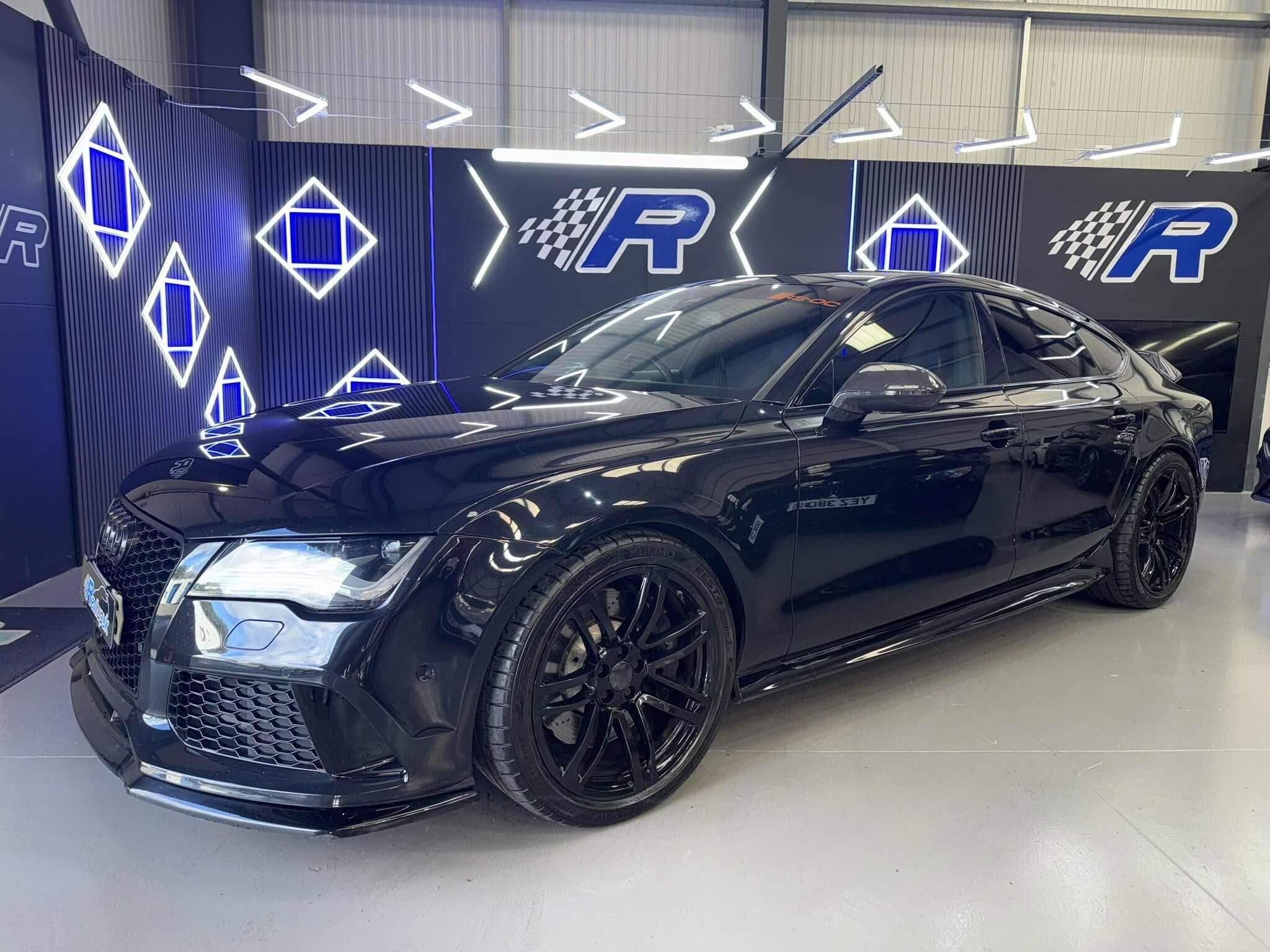 Audi RS7