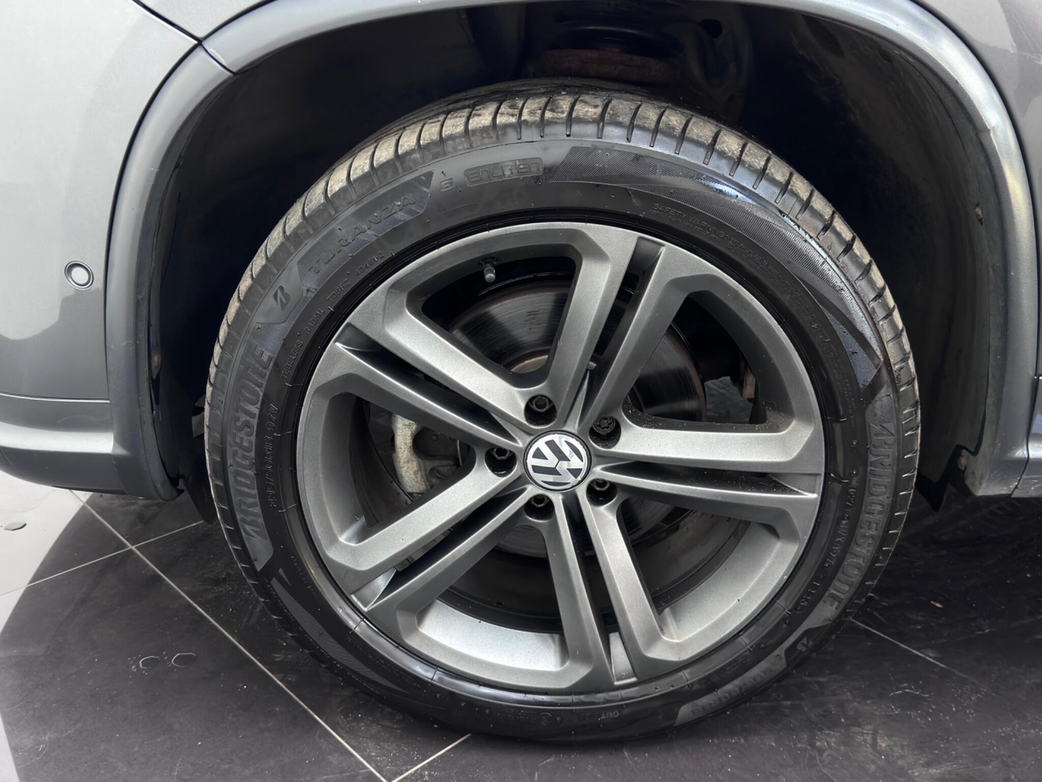 Volkswagen Tiguan view 57