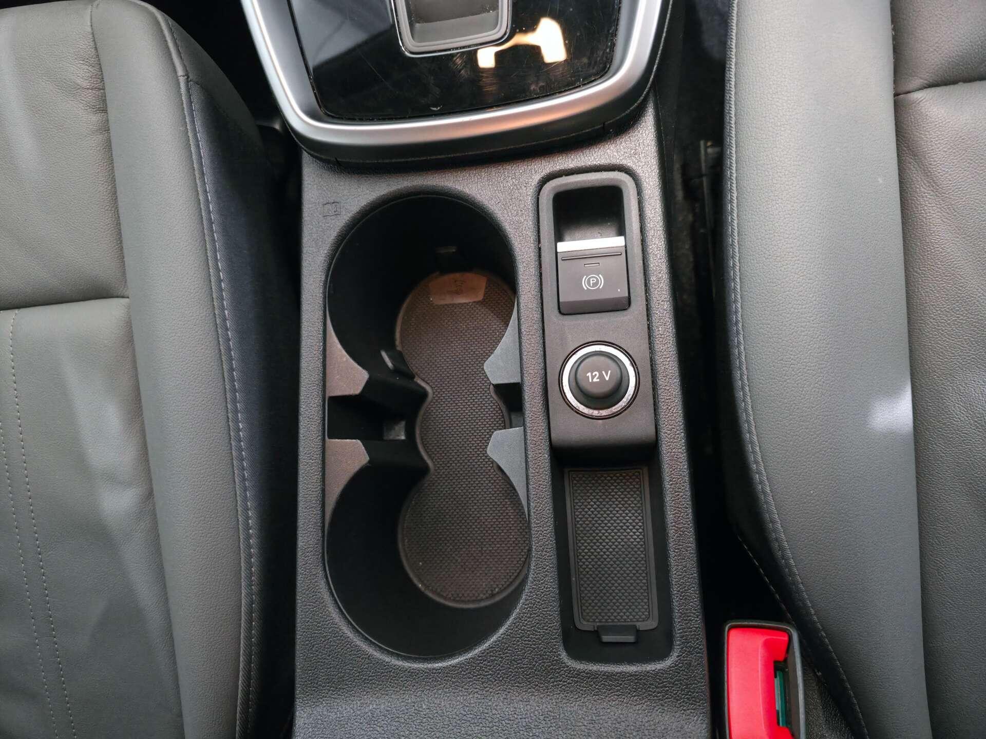 Audi A3 view 48