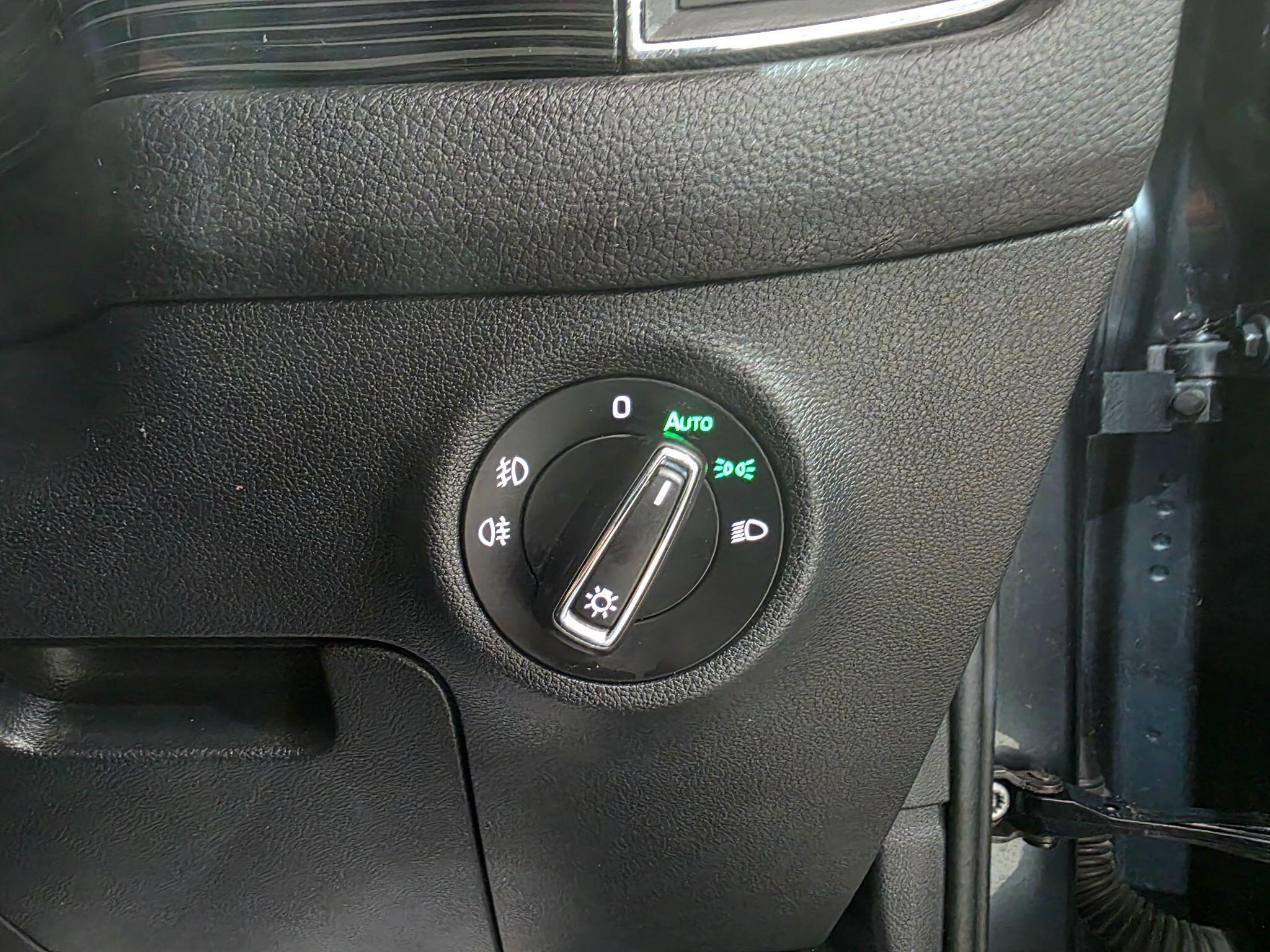 Skoda Kodiaq view 17