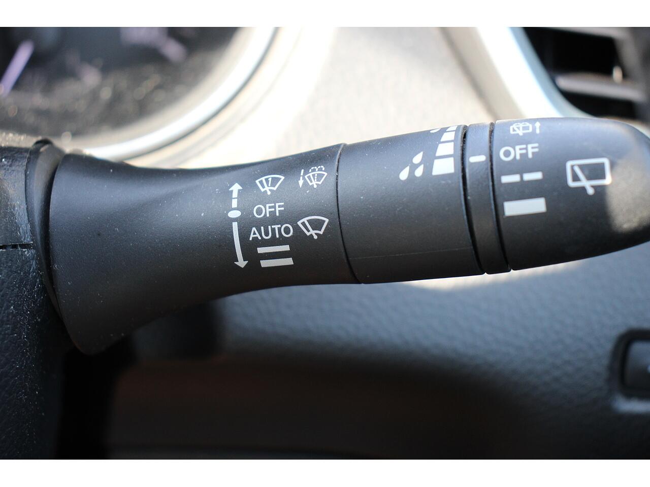 Nissan Qashqai view 27