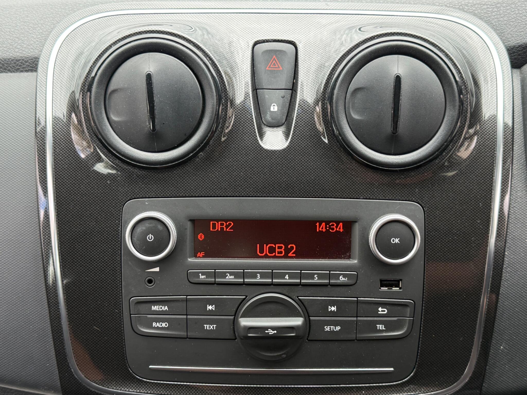 Dacia Sandero - Image 70