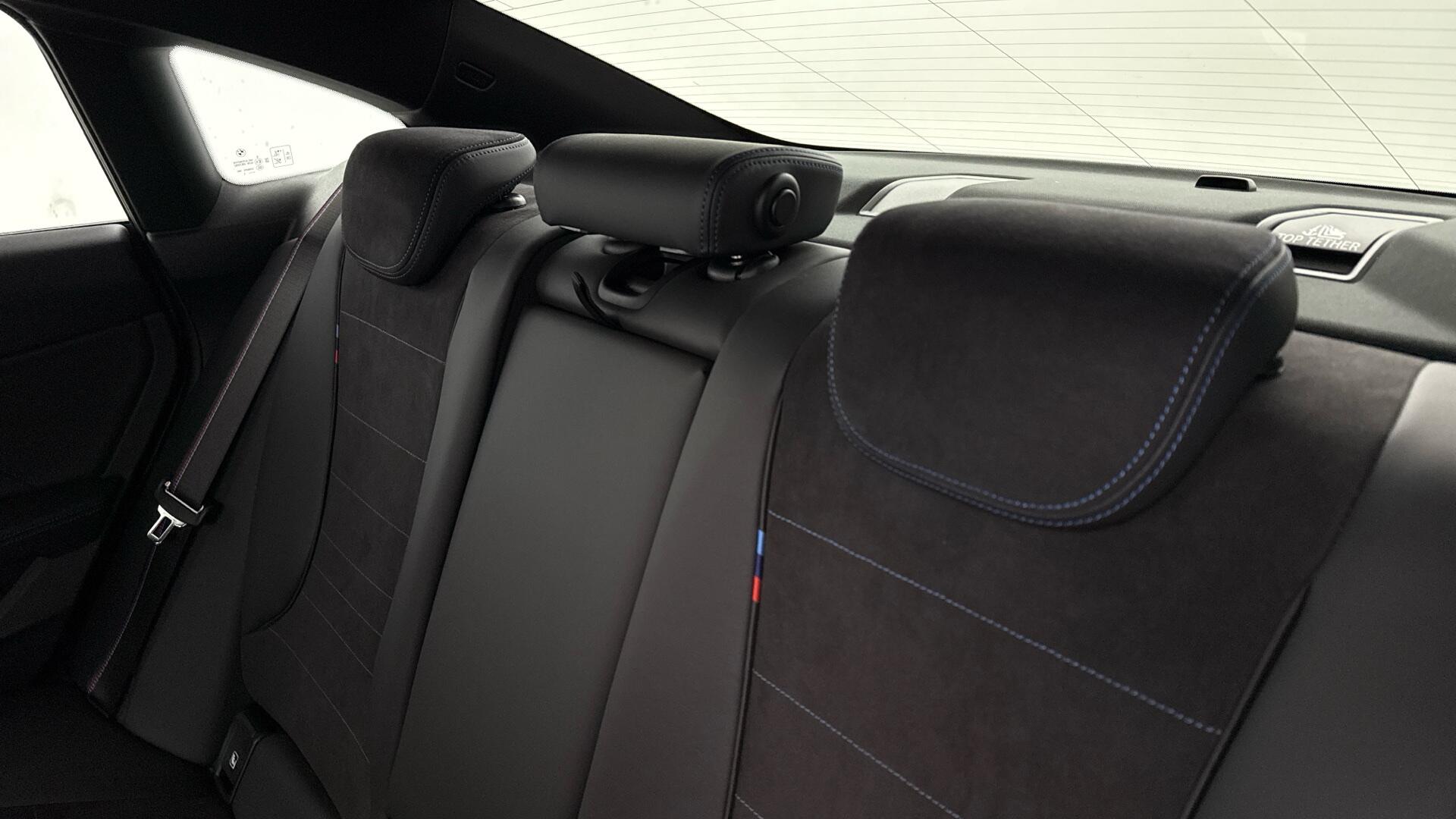 BMW 2 Series view 12