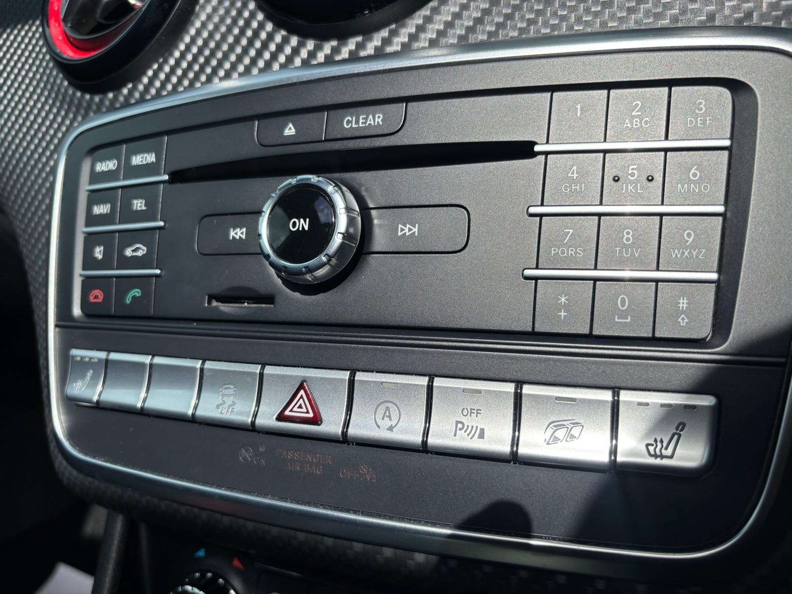 Mercedes-Benz A Class view 32