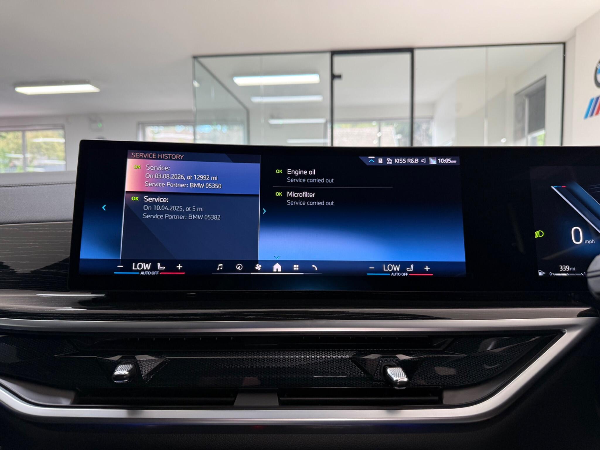 BMW X5 view 28
