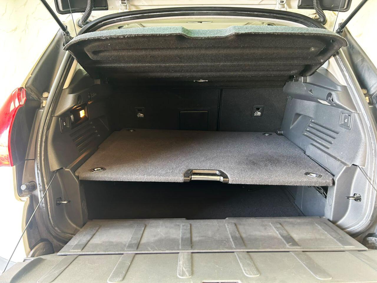 Peugeot 3008 view 24