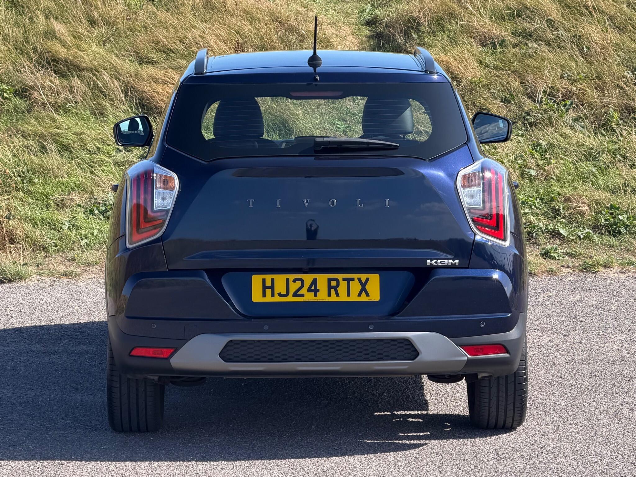 KGM Tivoli view 46