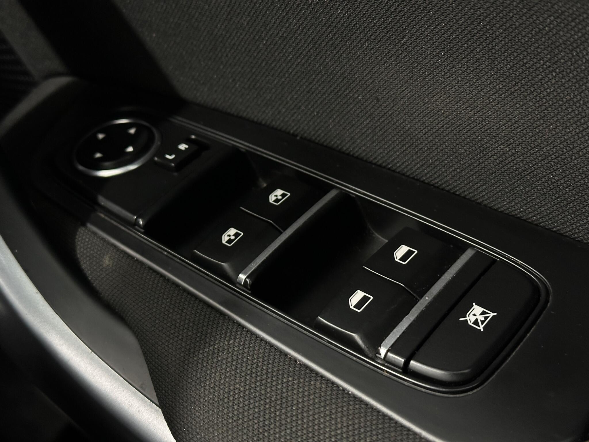 Kia Ceed view 19