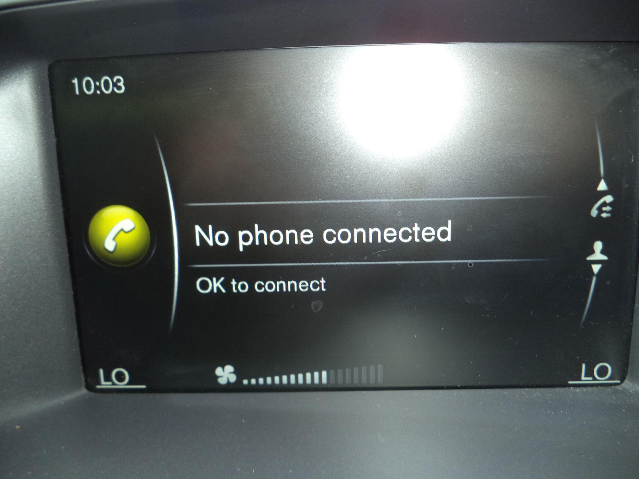 Volvo V40 view 54