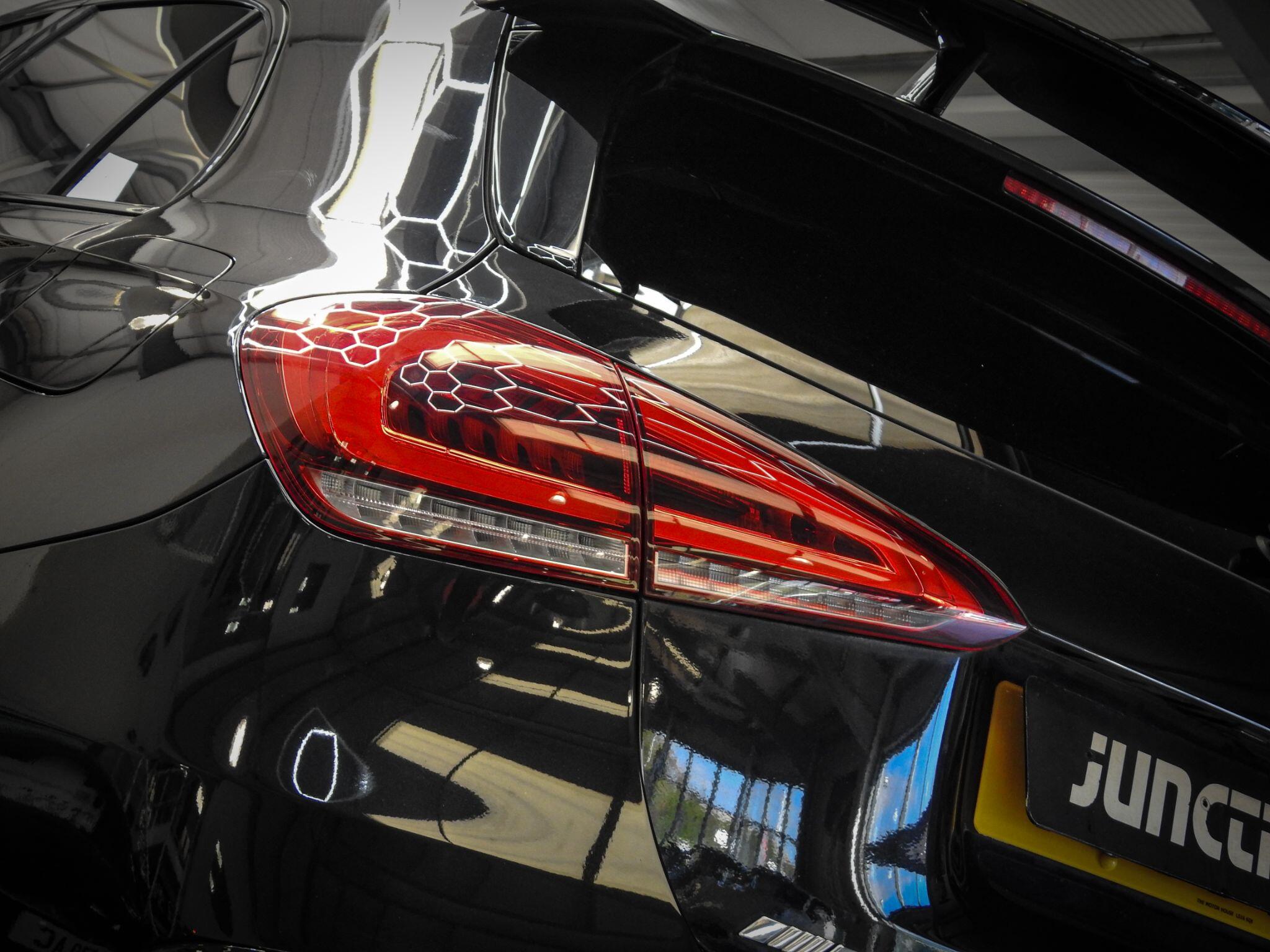 Mercedes-Benz A-Class view 18