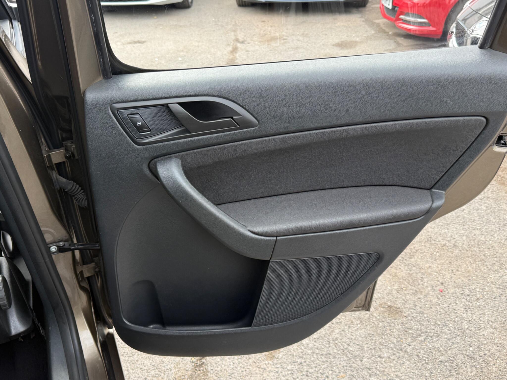 Skoda Yeti - Image 43