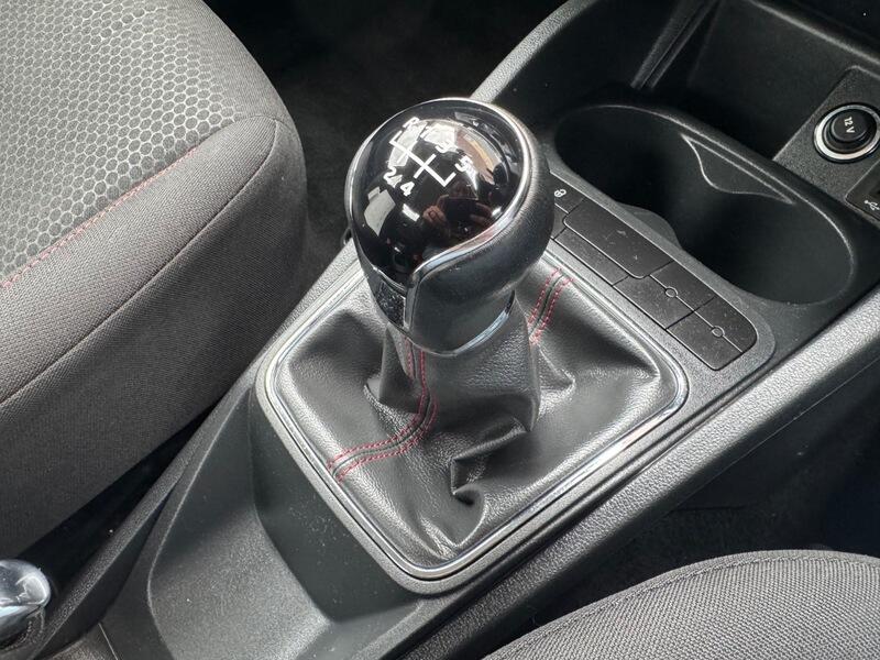 Seat Ibiza view 29