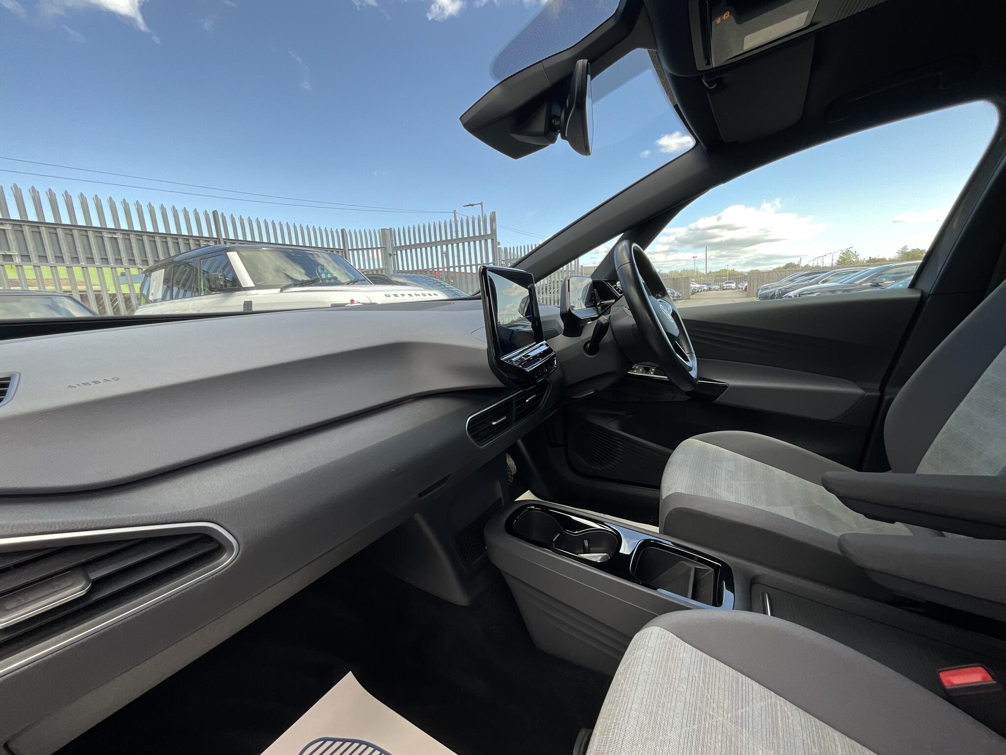 Volkswagen ID.3 view 16
