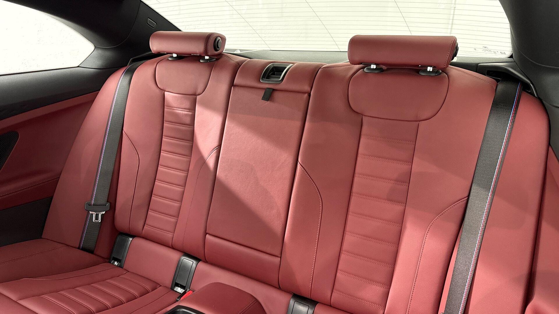 BMW 2 Series view 12