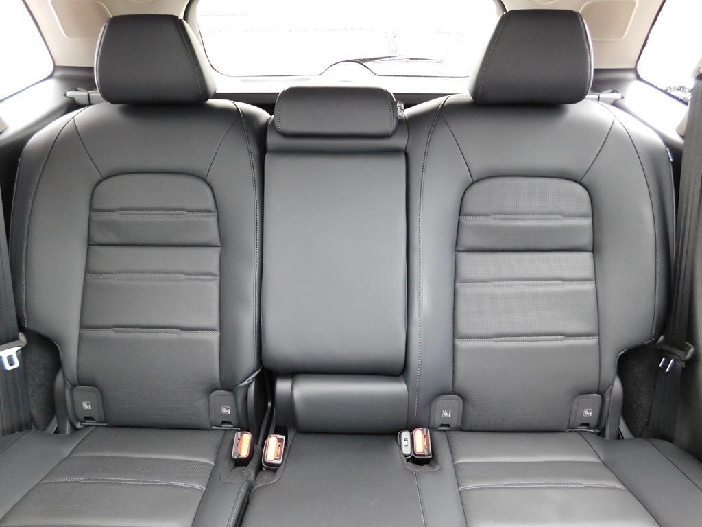 CR-V
