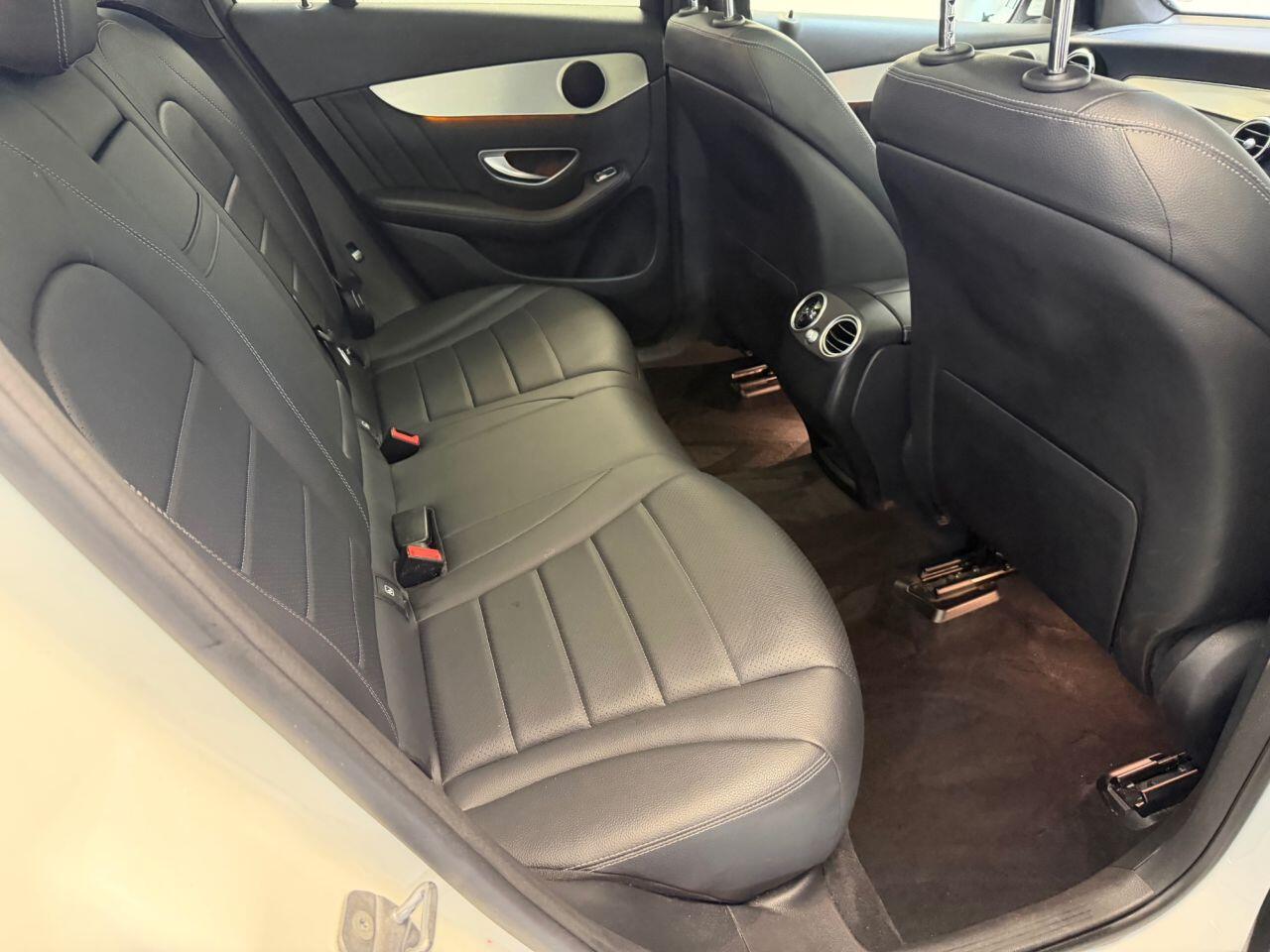 Mercedes-Benz GLC view 48
