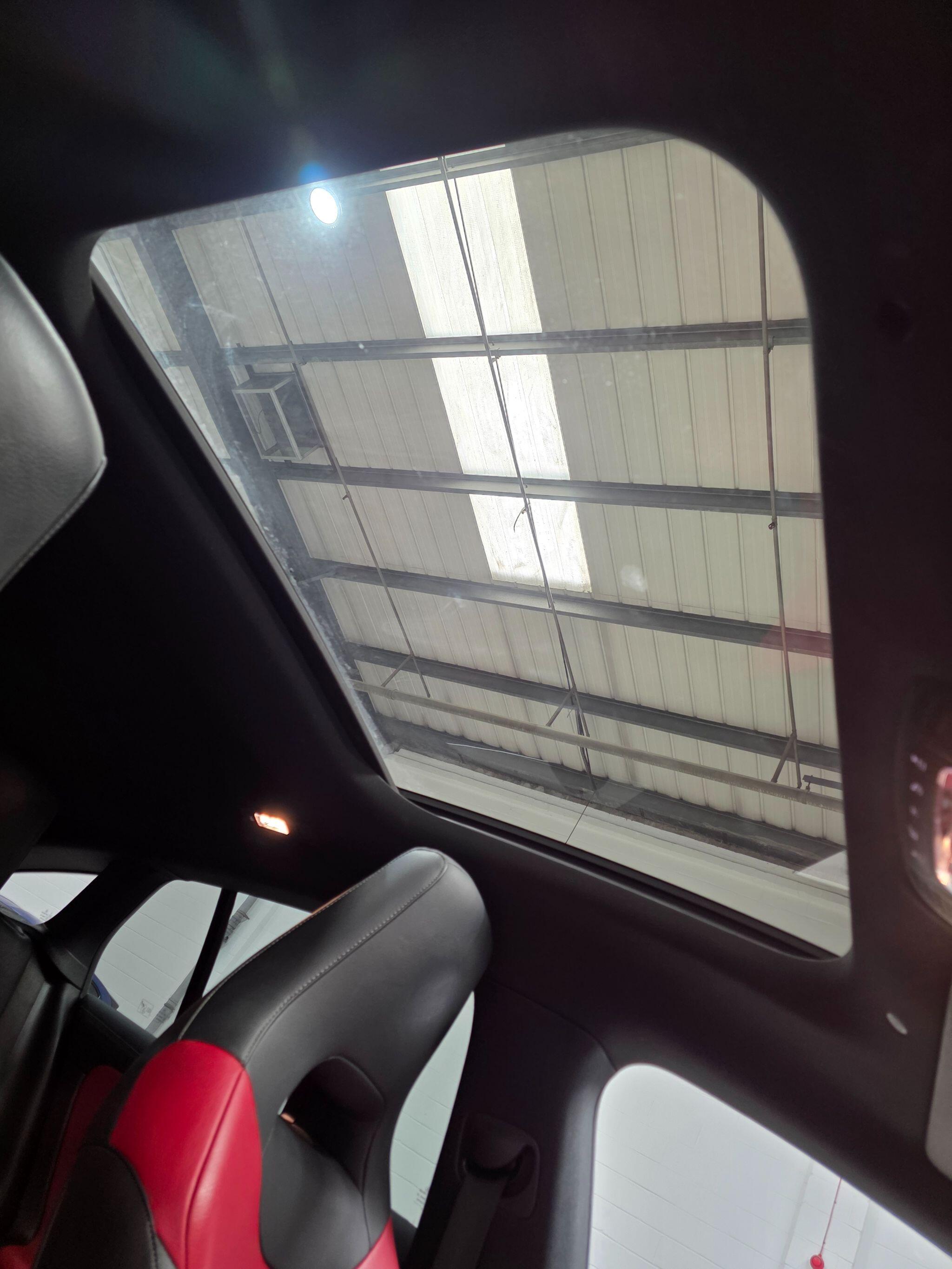 Mercedes-Benz Cla view 8