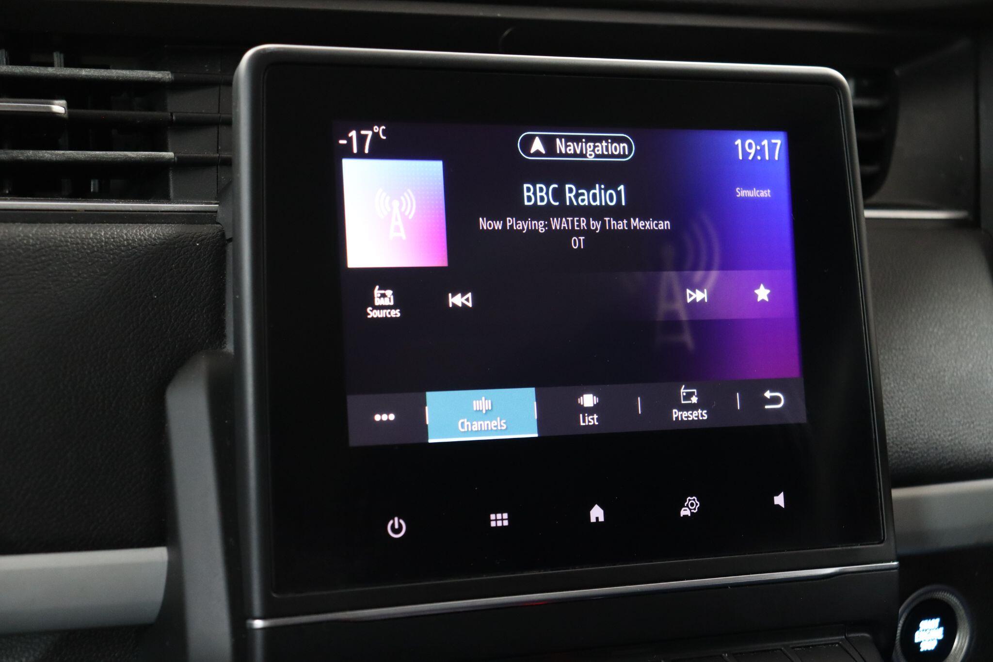 Renault Zoe view 39