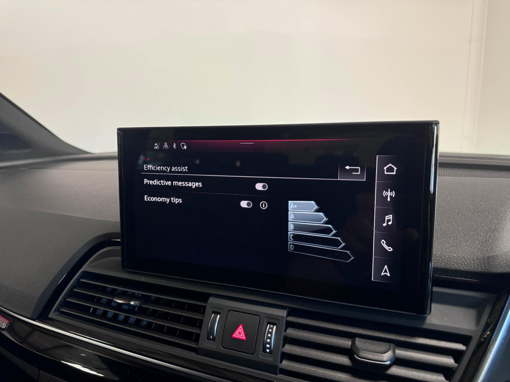Audi Q5 view 48