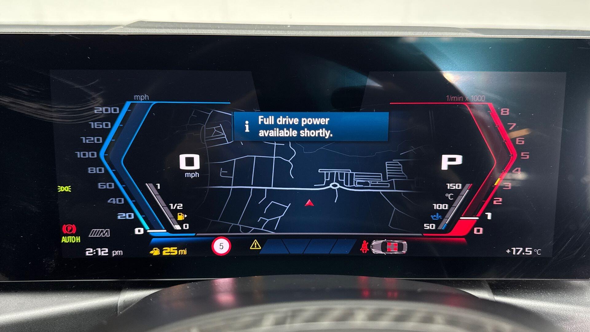 BMW M2 view 9