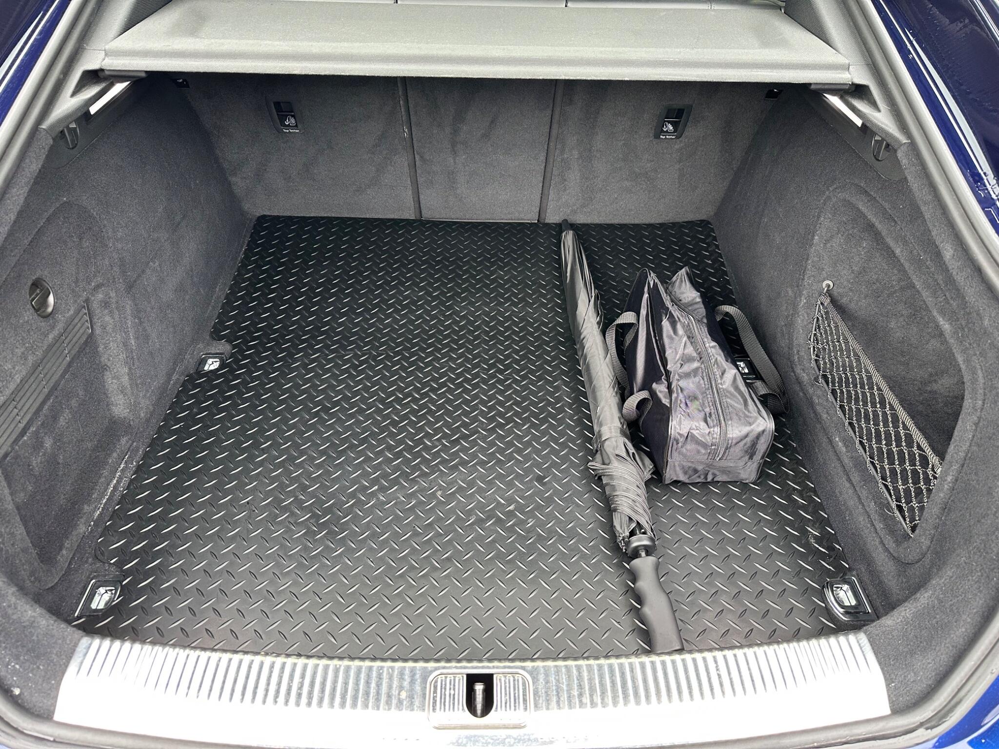 Audi A5 view 17