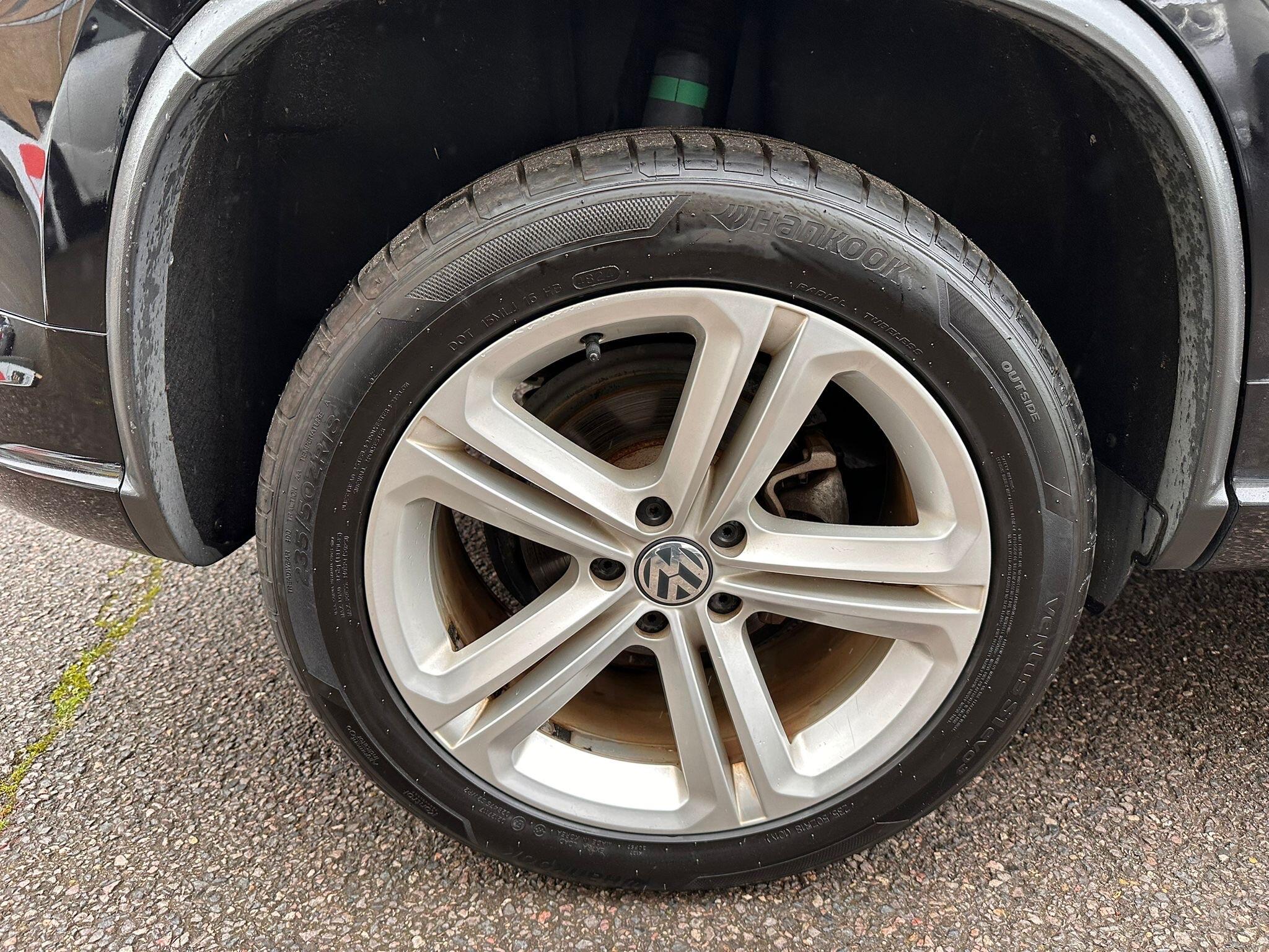 Volkswagen Tiguan view 32