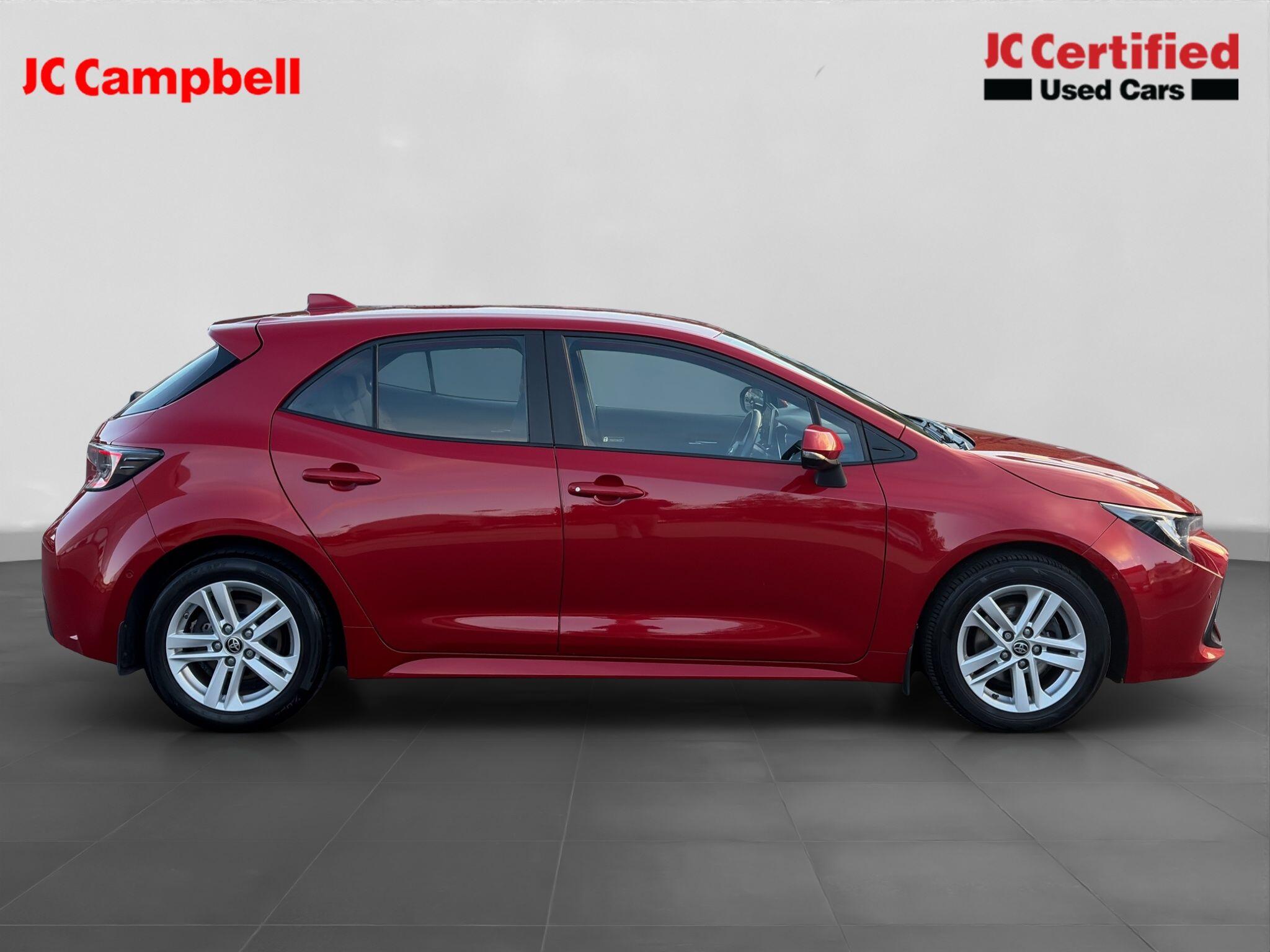 Corolla