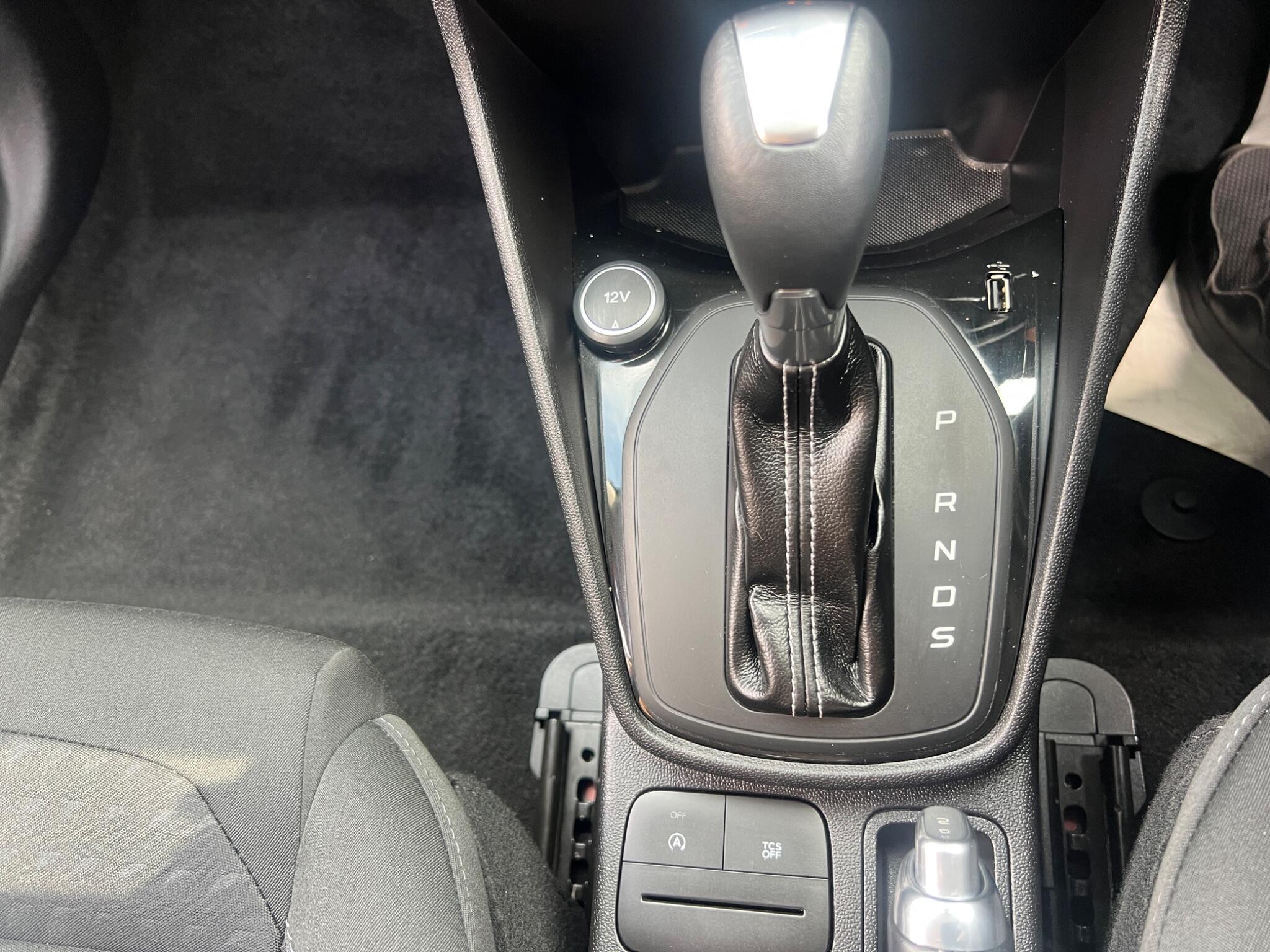 Ford Fiesta view 26