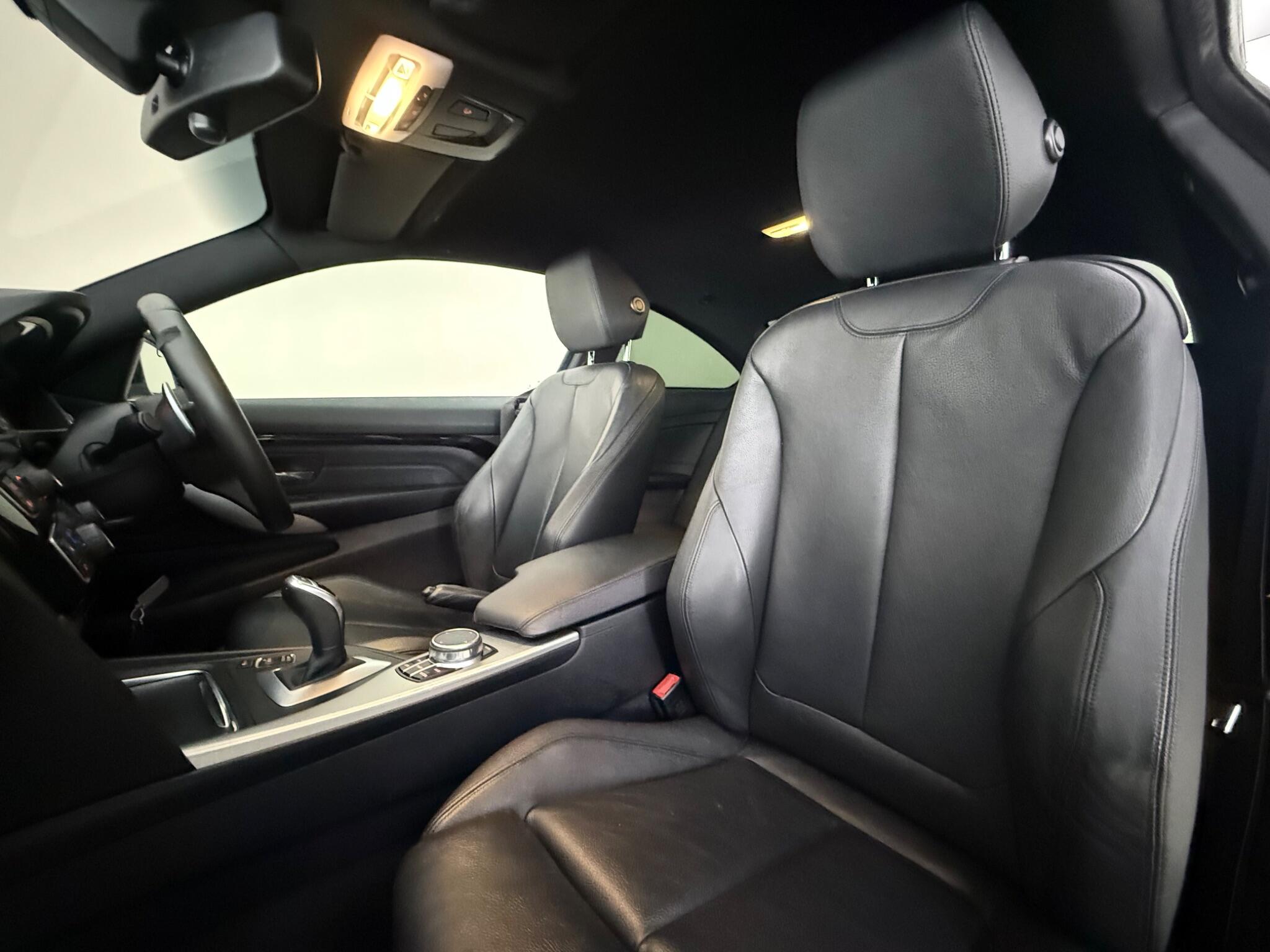 BMW 4 Series view 24