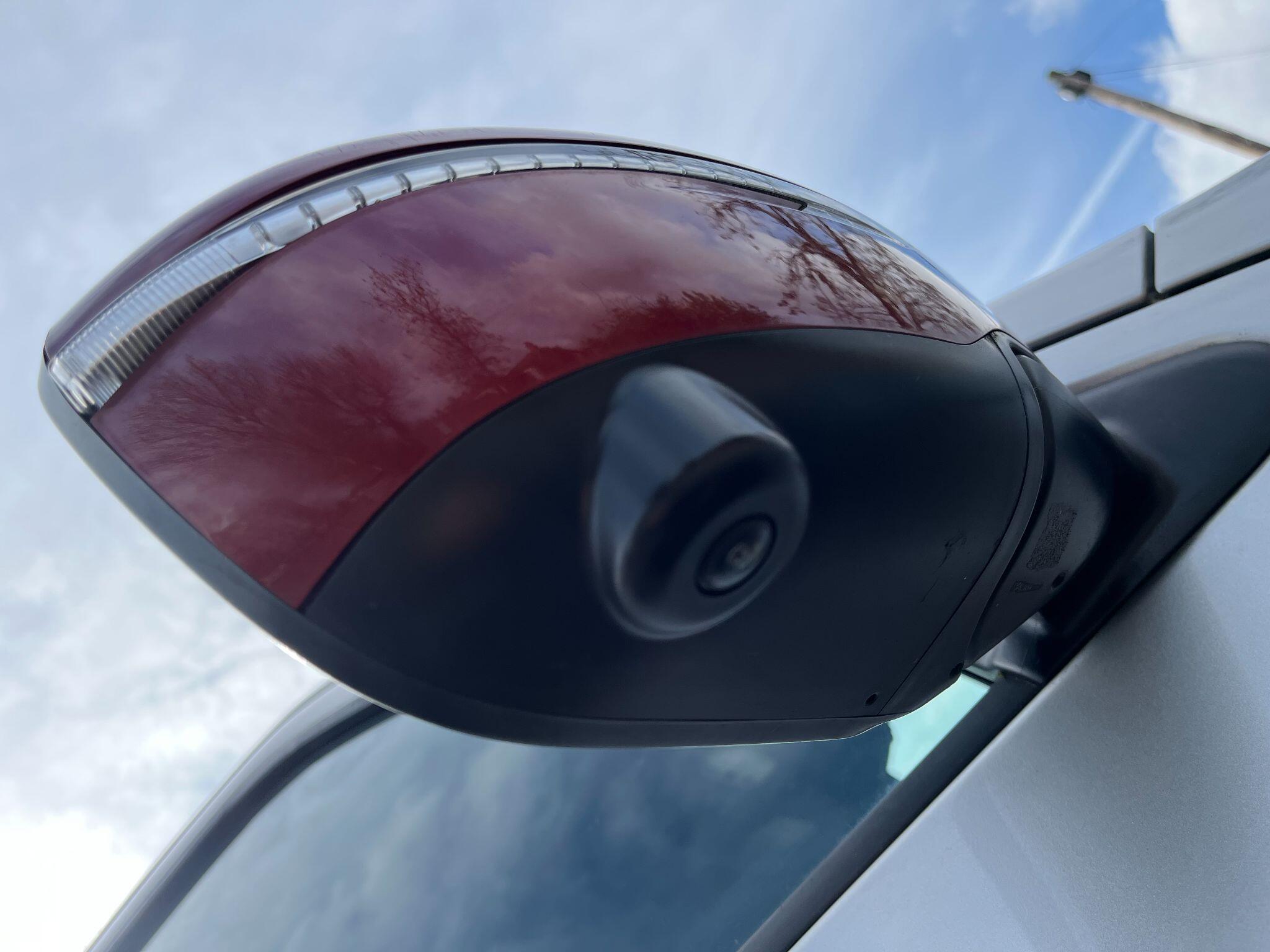 Nissan Juke view 10