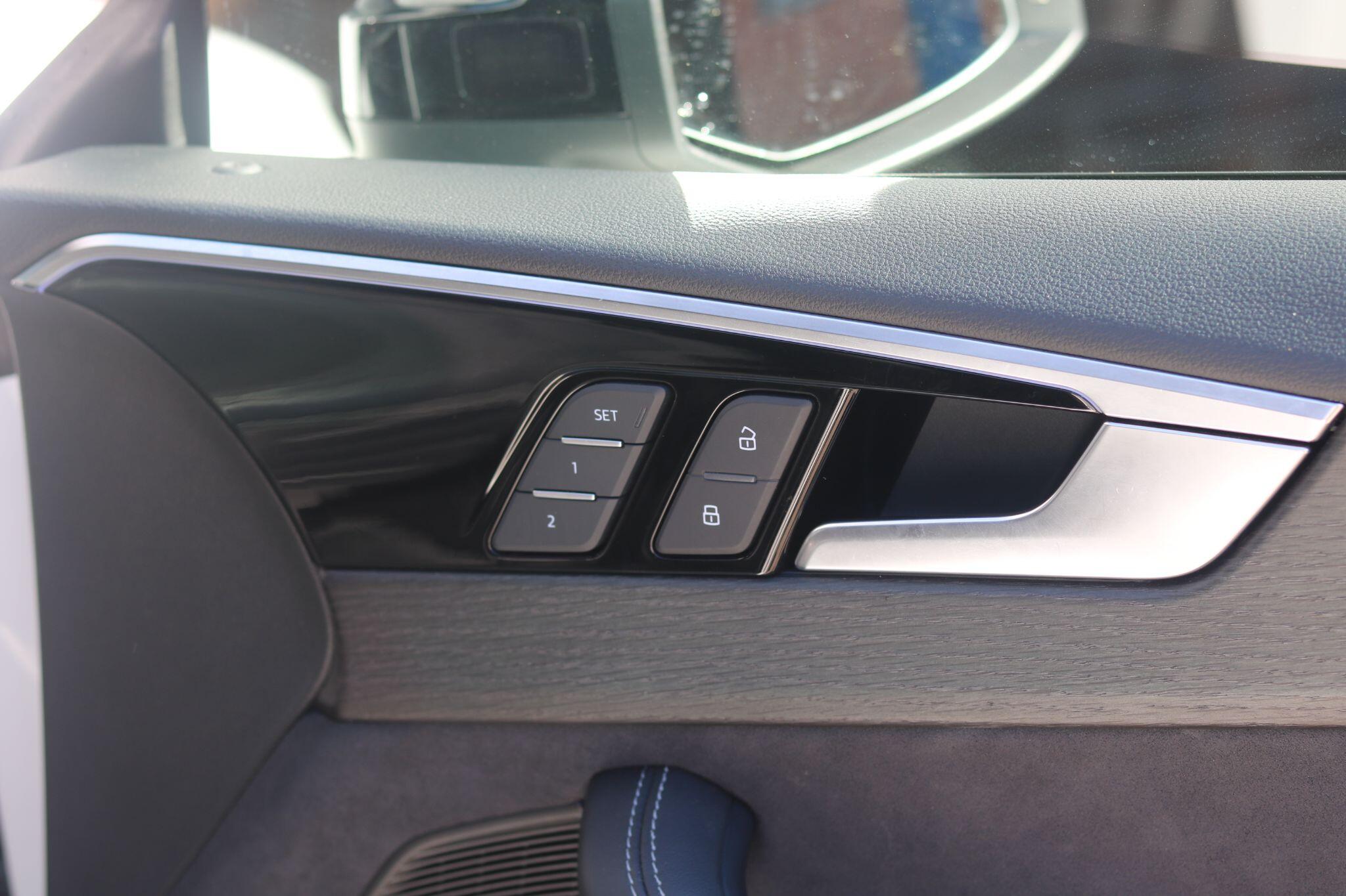 Audi A5 view 12