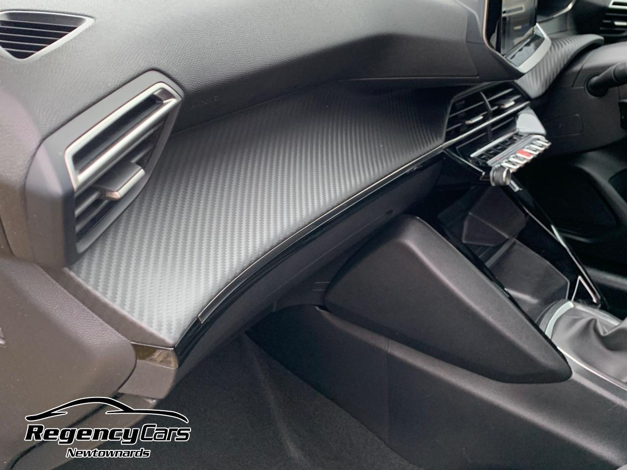 Peugeot 208 view 54