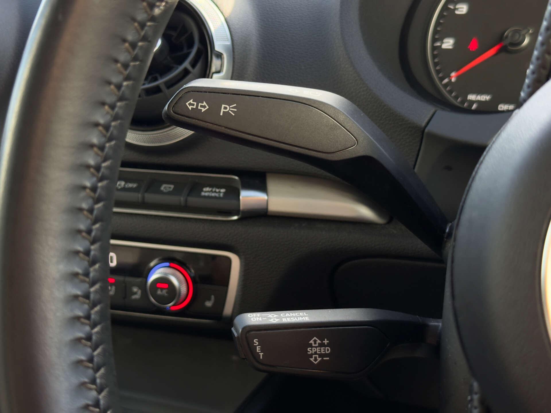 Audi A3 view 54