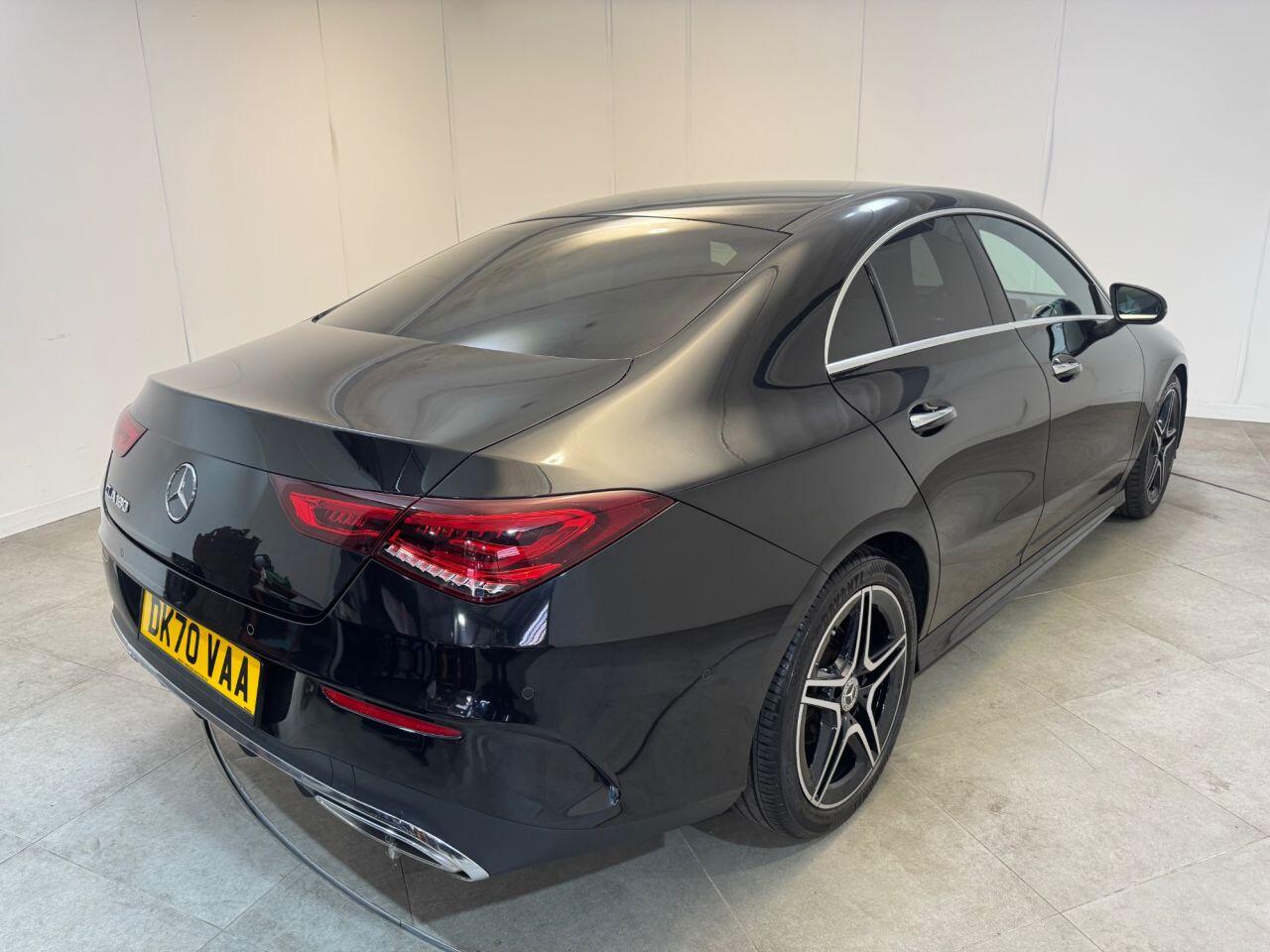 Mercedes-Benz Cla view 49